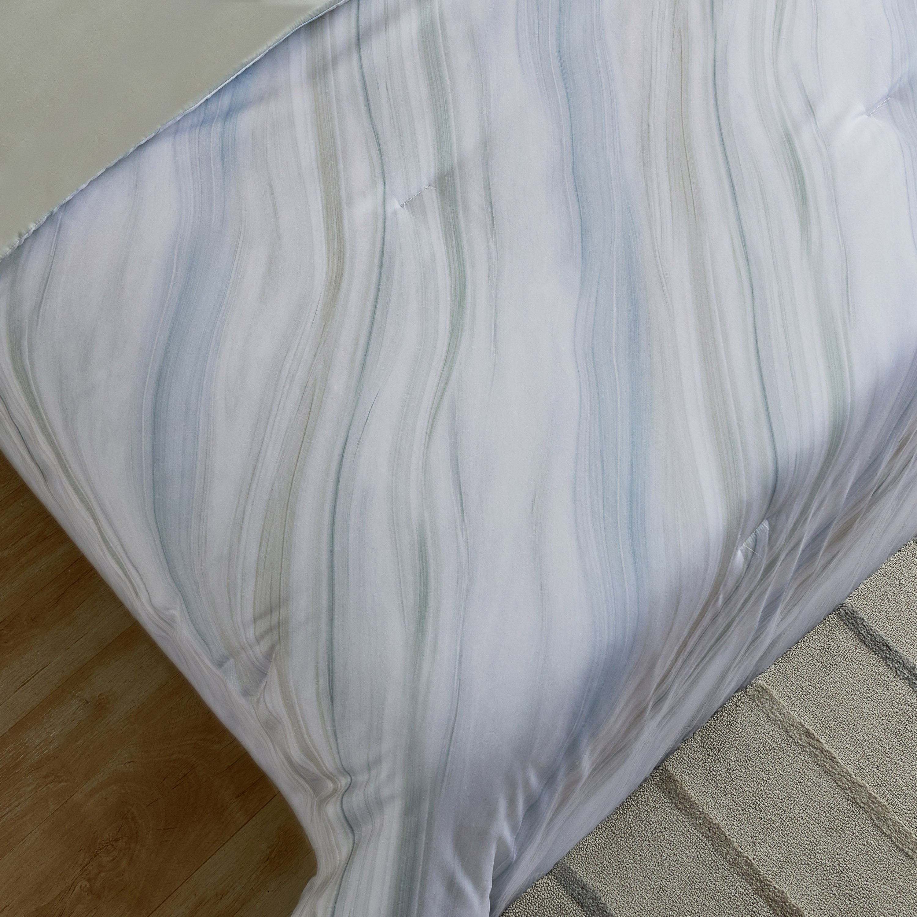 Tencelbliss 7-Piece 300 Thread Count Tencel Verdel Super King BIAB Set - 240x260 cm-hbxhomeware-hbxbedroom-image-4