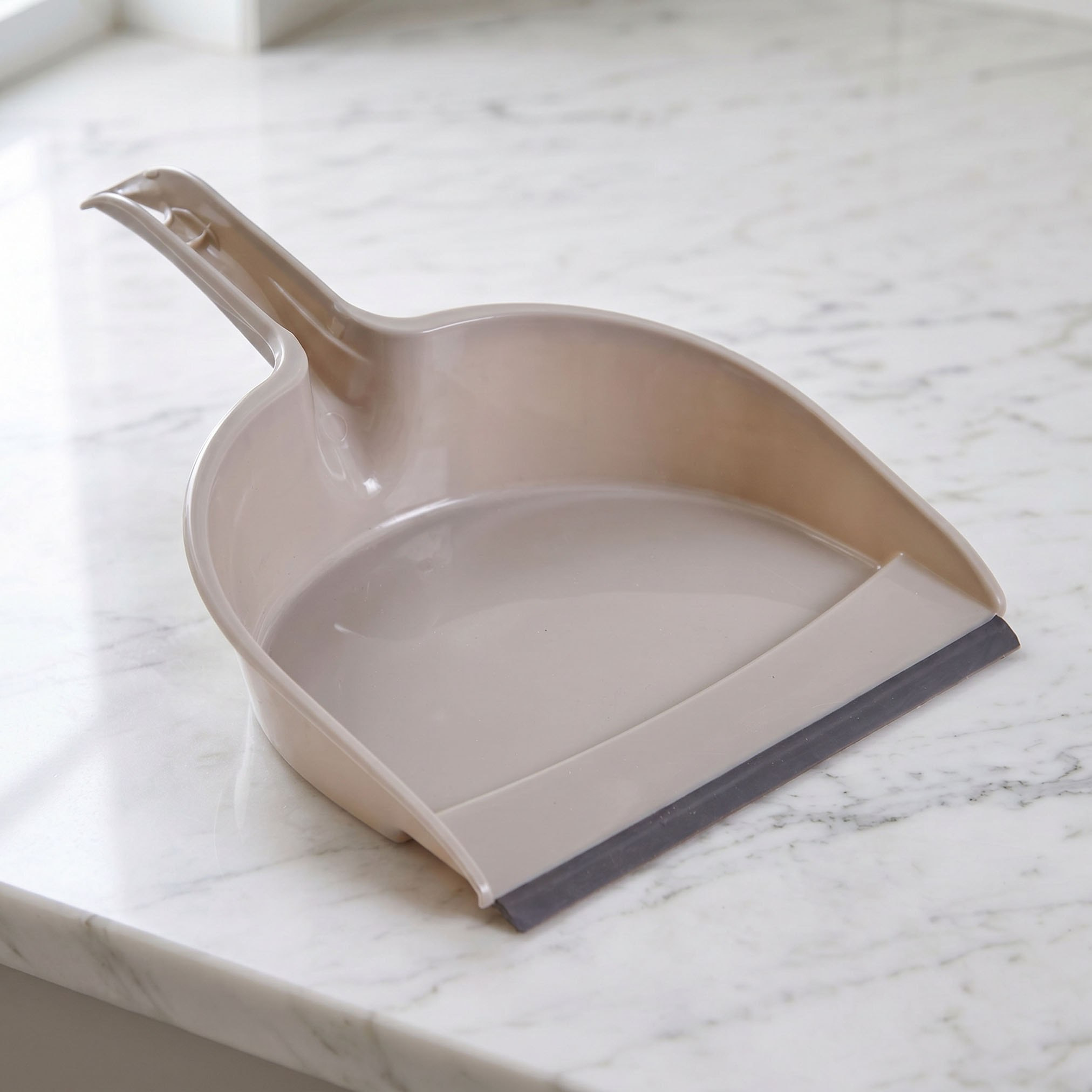 Primo Dustpan and Small Brush - 31x22x10 cm-hbxbathroom-laundry-cleaningaccessories-image-2
