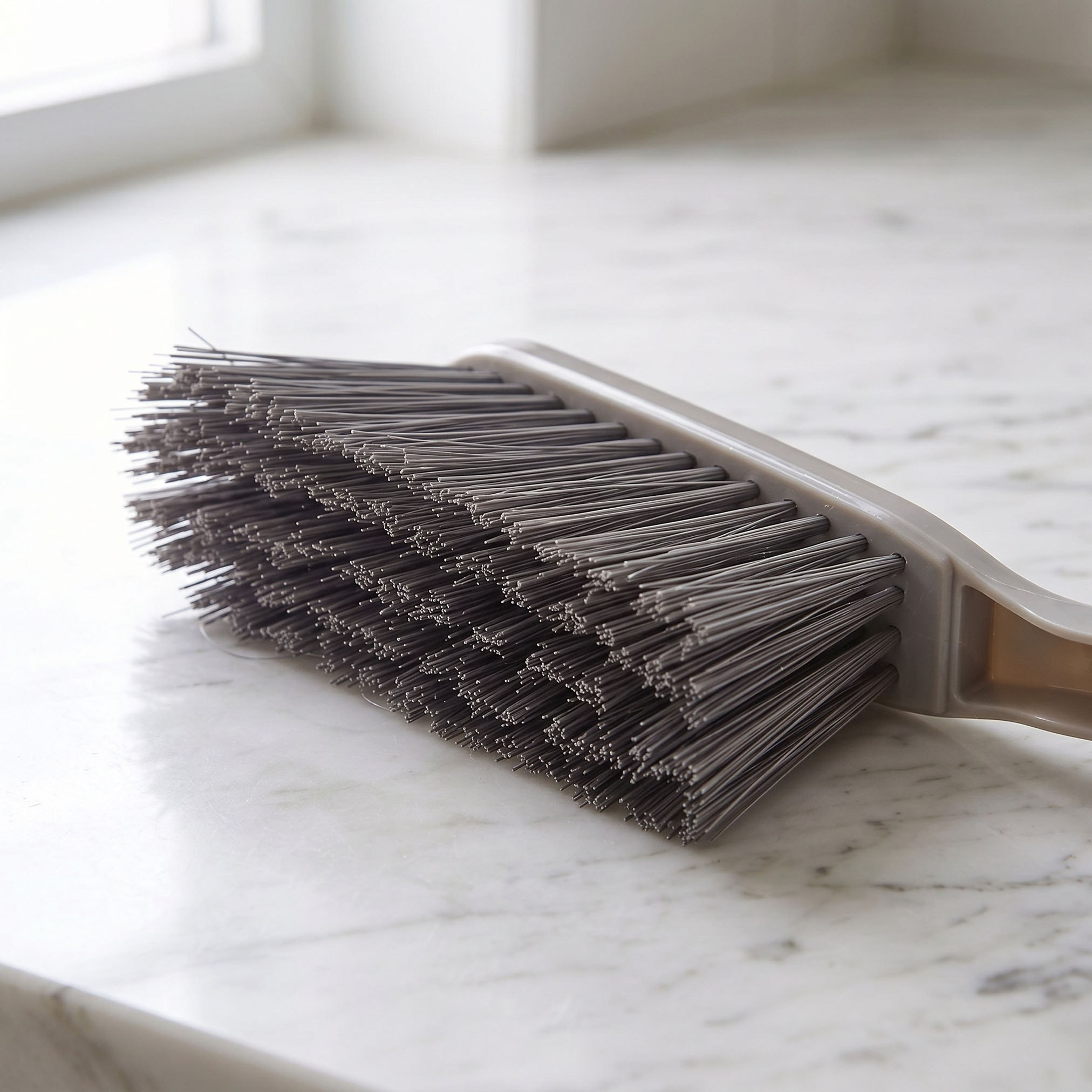 Primo Dustpan and Small Brush - 31x22x10 cm-hbxbathroom-laundry-cleaningaccessories-image-3