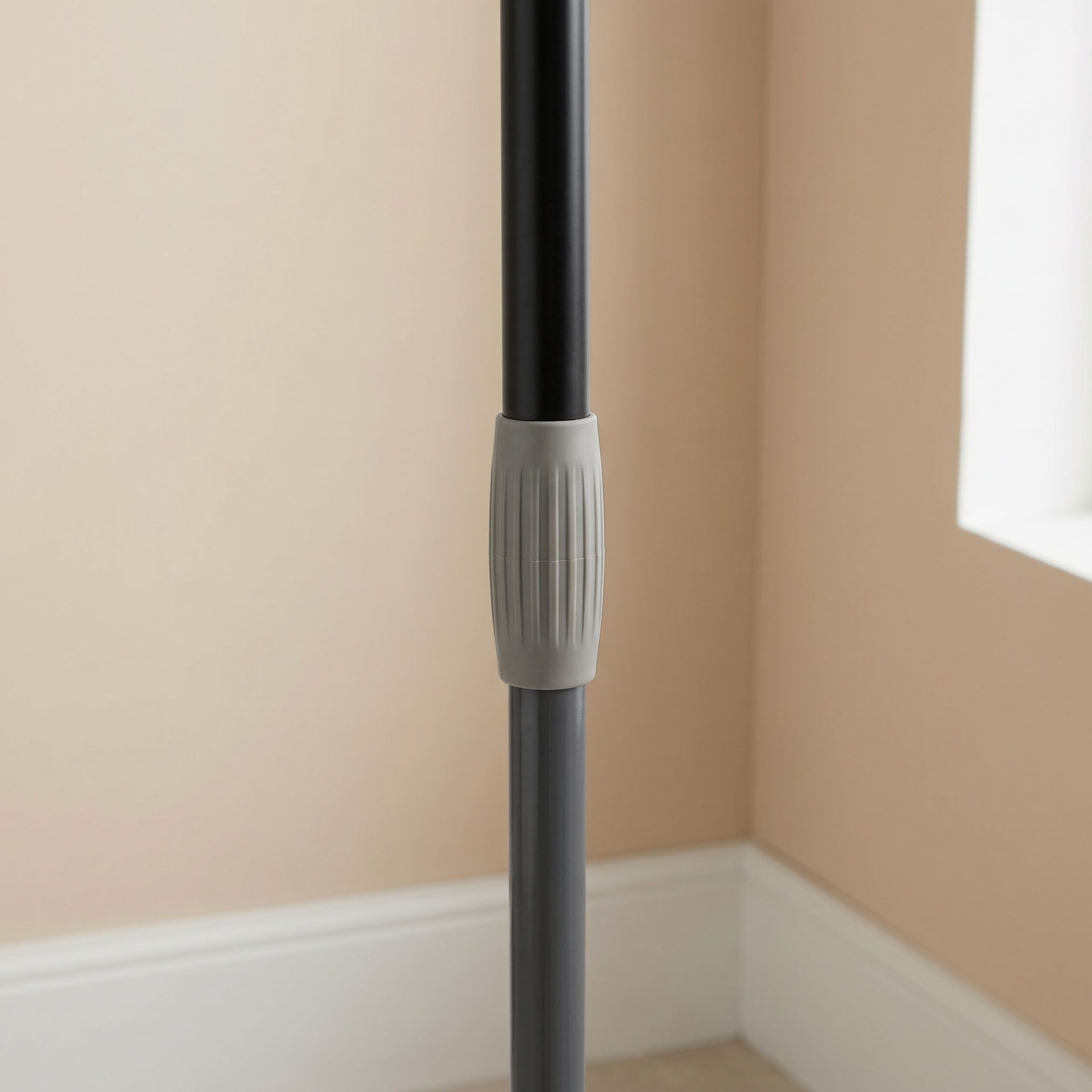 Primo Soft Broom with Telex Handle - 28x6x150 cm-hbxbathroom-laundry-cleaningaccessories-image-3