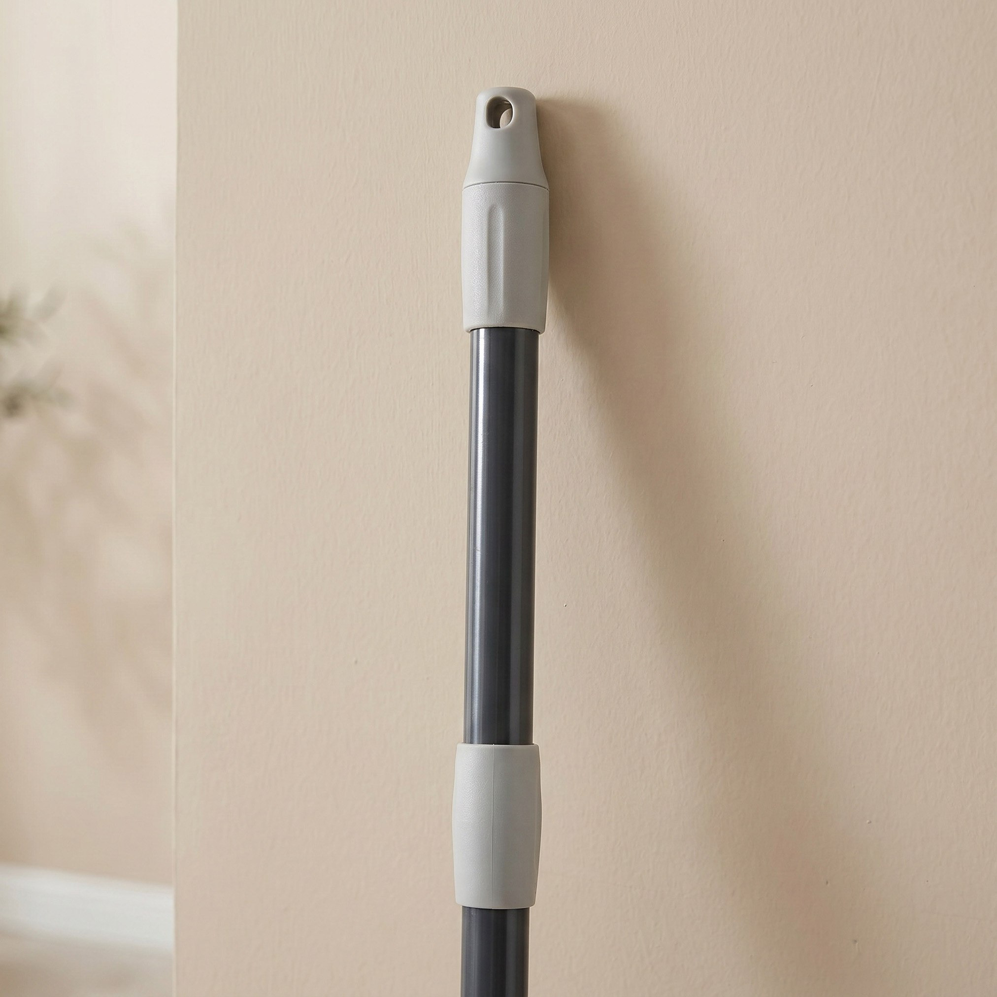 Primo Cotton Mop with Telex Handle - 8x8x150 cm-hbxbathroom-laundry-cleaningaccessories-image-3