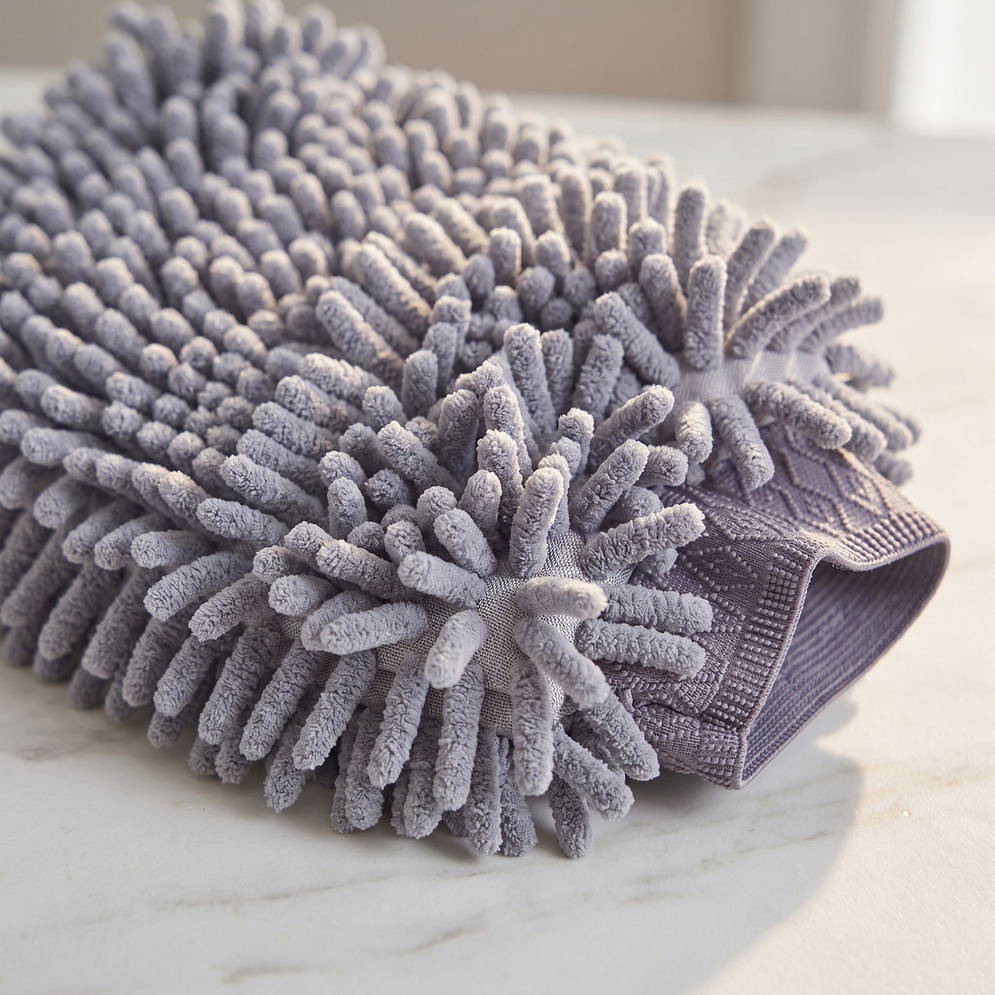 Primo Cleaning Mitt - 23x15 cm-hbxbathroom-laundry-cleaningaccessories-image-2