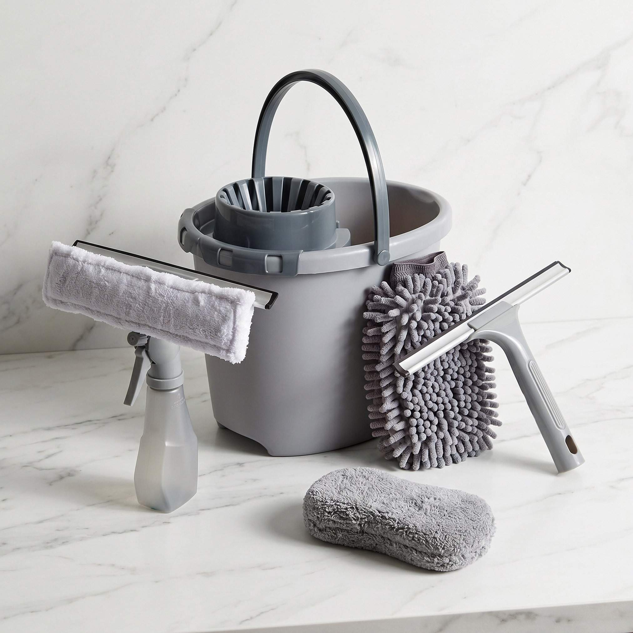 Primo Cleaning Mitt - 23x15 cm-hbxbathroom-laundry-cleaningaccessories-image-3