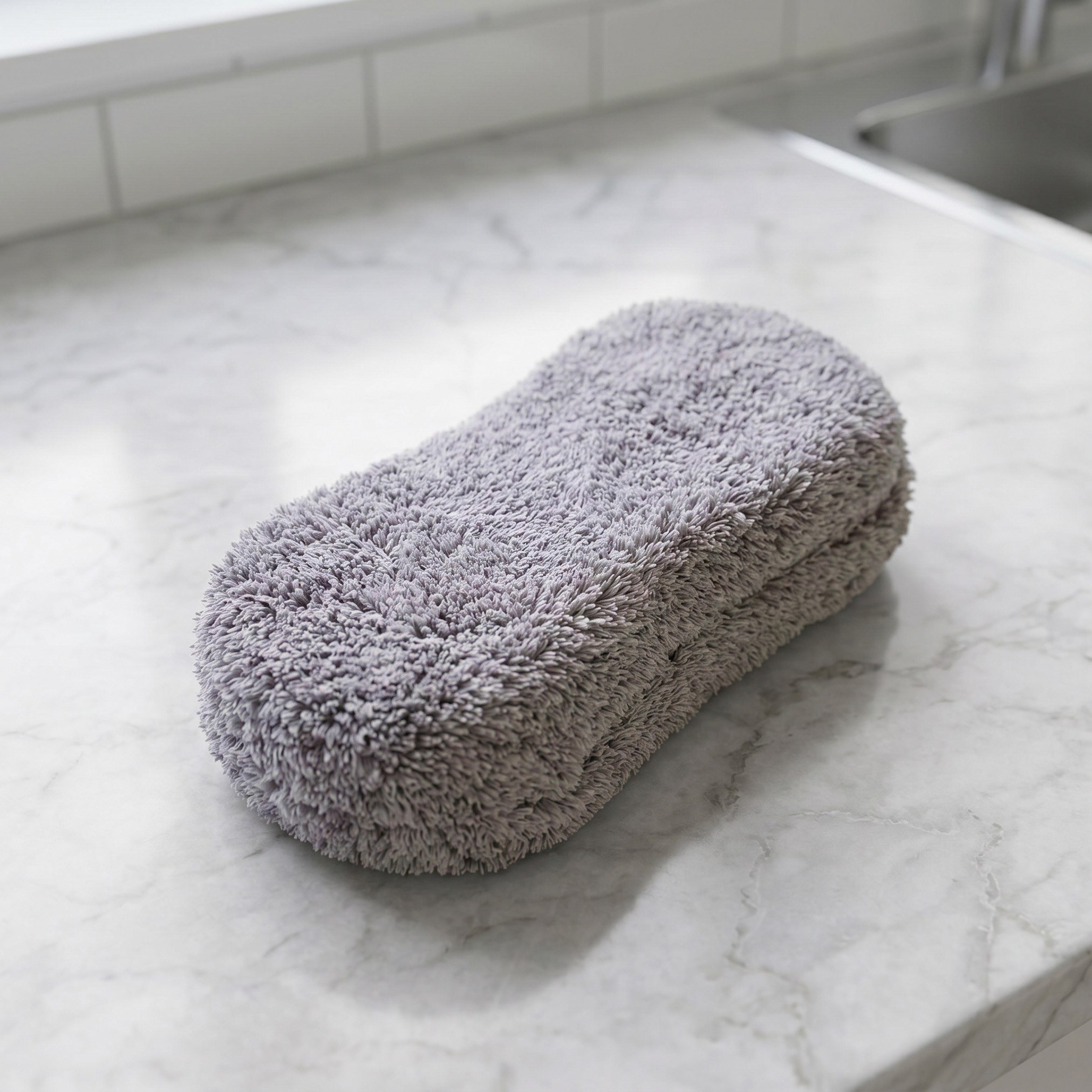 Primo Car Cleaning Sponge - 23x10x5.5 cm-hbxbathroom-laundry-cleaningaccessories-image-1