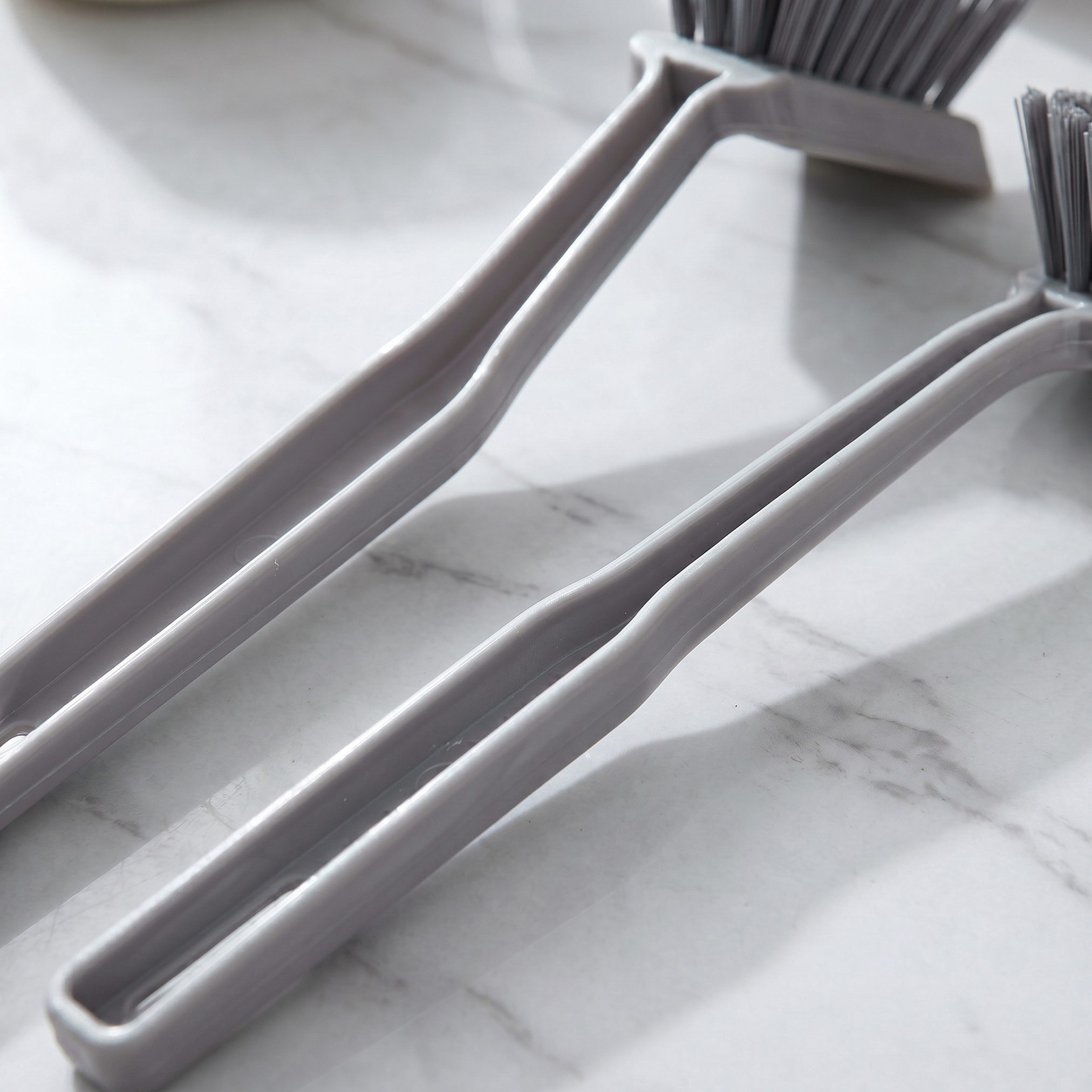 Primo 4-Piece Cleaning Brush Set-hbxbathroom-laundry-cleaningaccessories-image-3