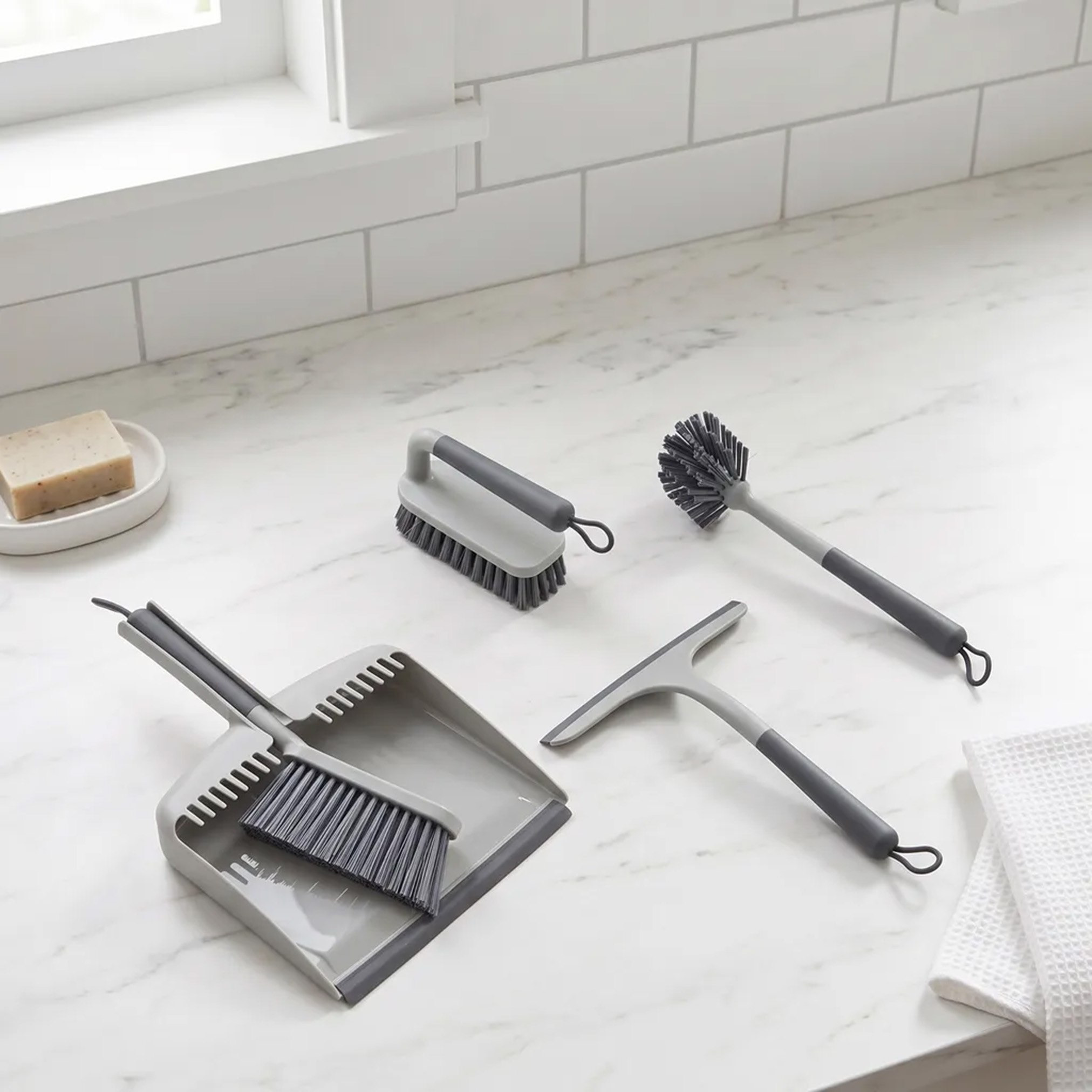 Primo 5-Piece Cleaning Set-hbxbathroom-laundry-cleaningaccessories-image-4