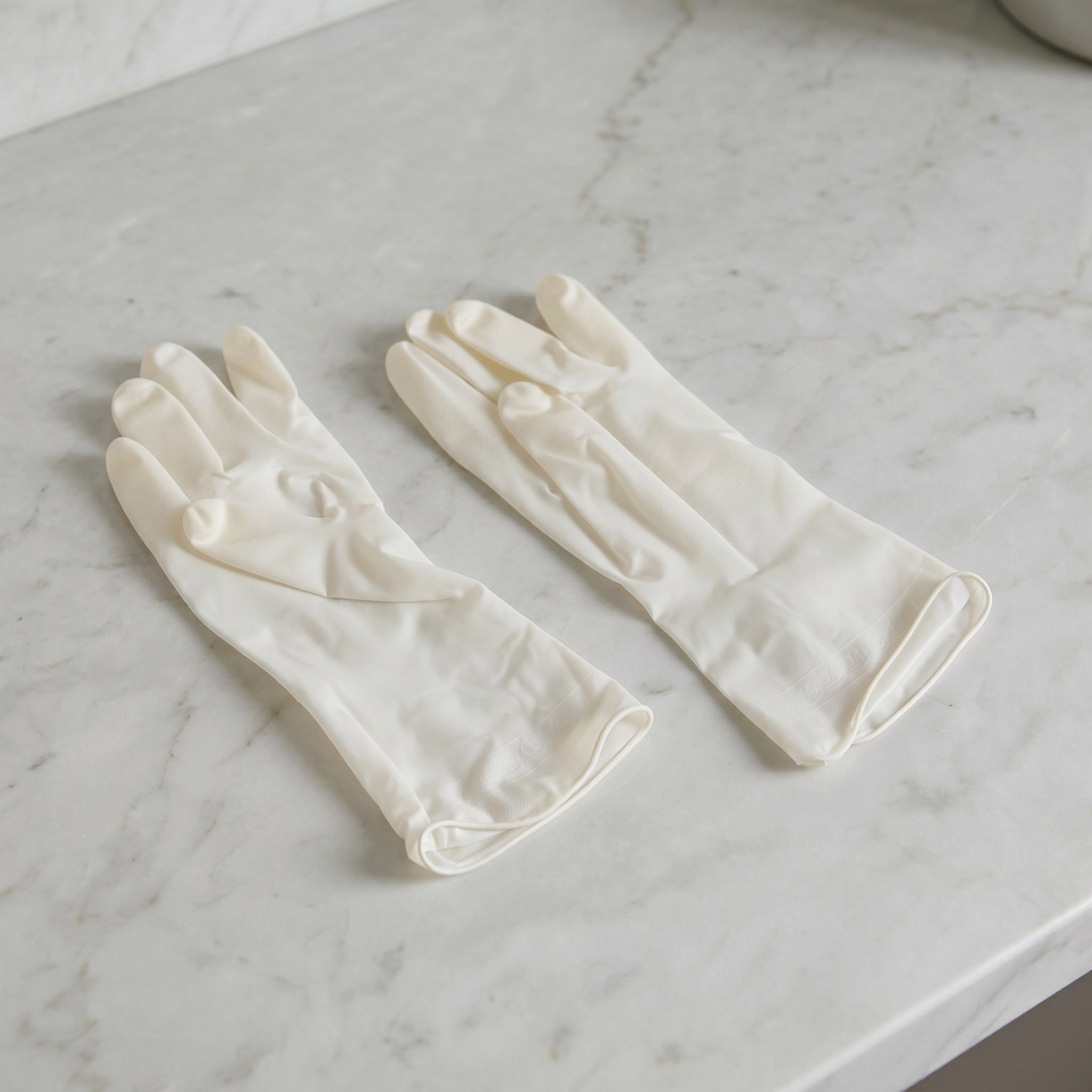 Primo General Purpose Cleaning Gloves L Size - 30x12.5 cm-hbxbathroom-laundry-cleaningaccessories-image-1