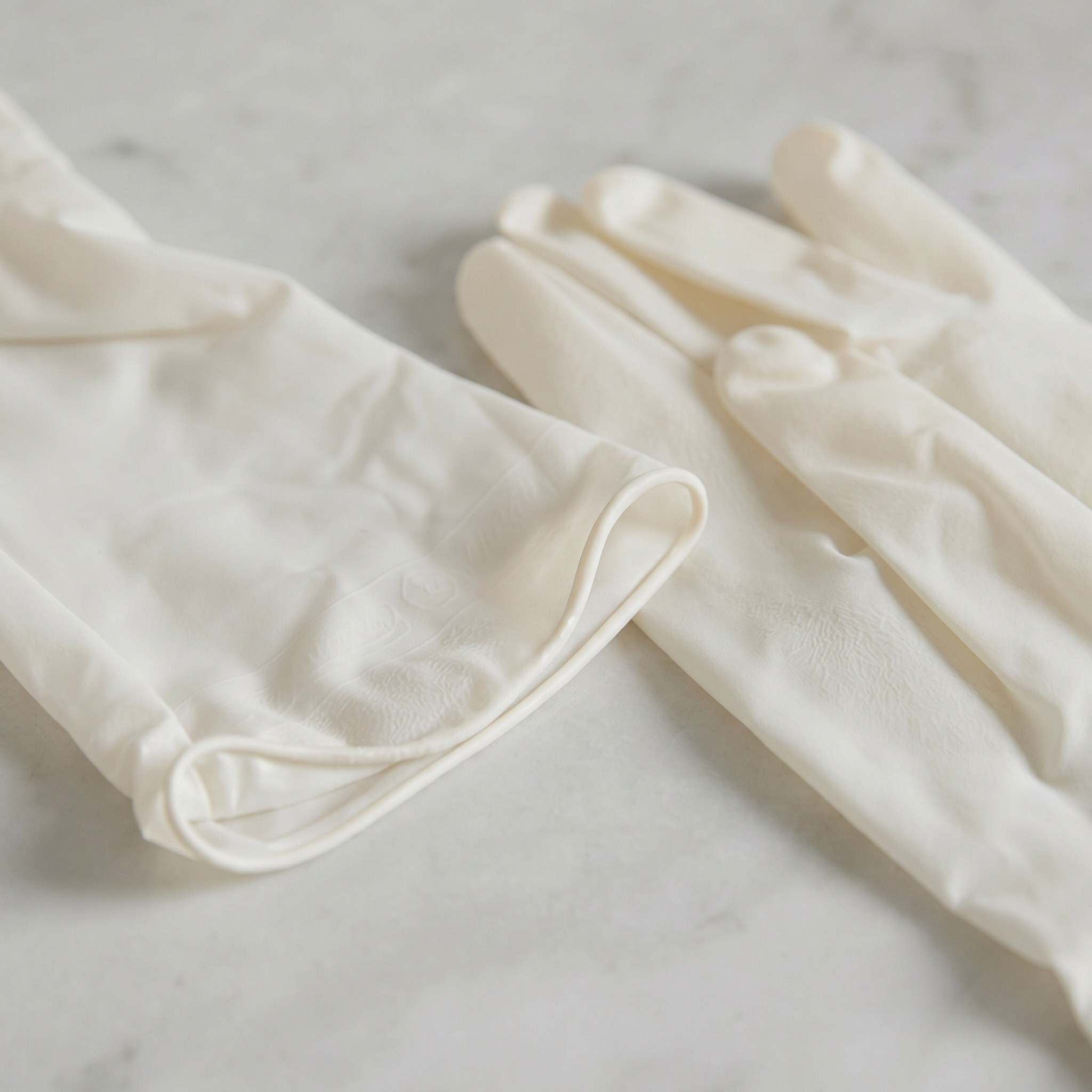 Primo General Purpose Cleaning Gloves L Size - 30x12.5 cm-hbxbathroom-laundry-cleaningaccessories-image-2