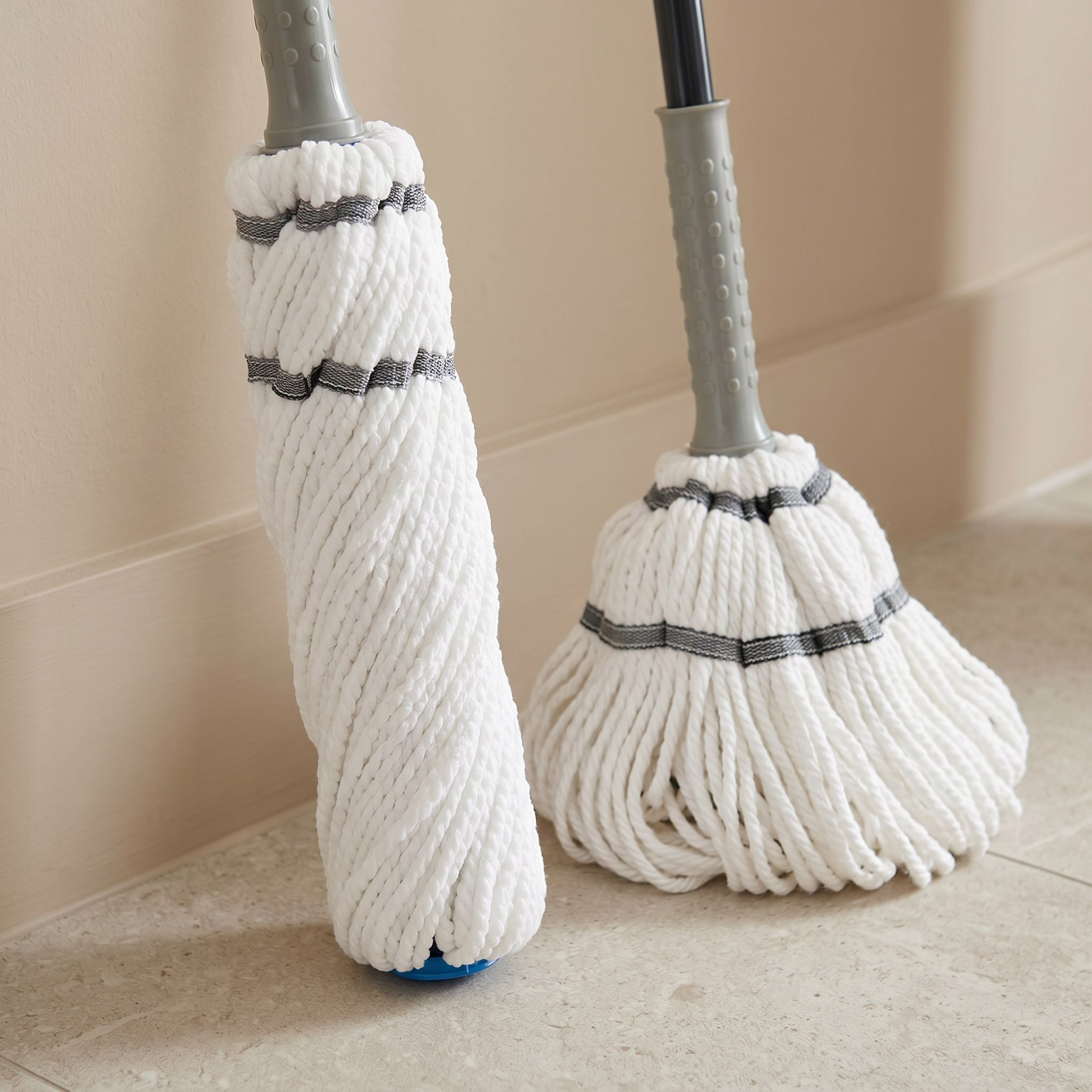 Primo Microfibre Twist Mop - 120x8x8 cm-hbxbathroom-laundry-cleaningaccessories-image-5
