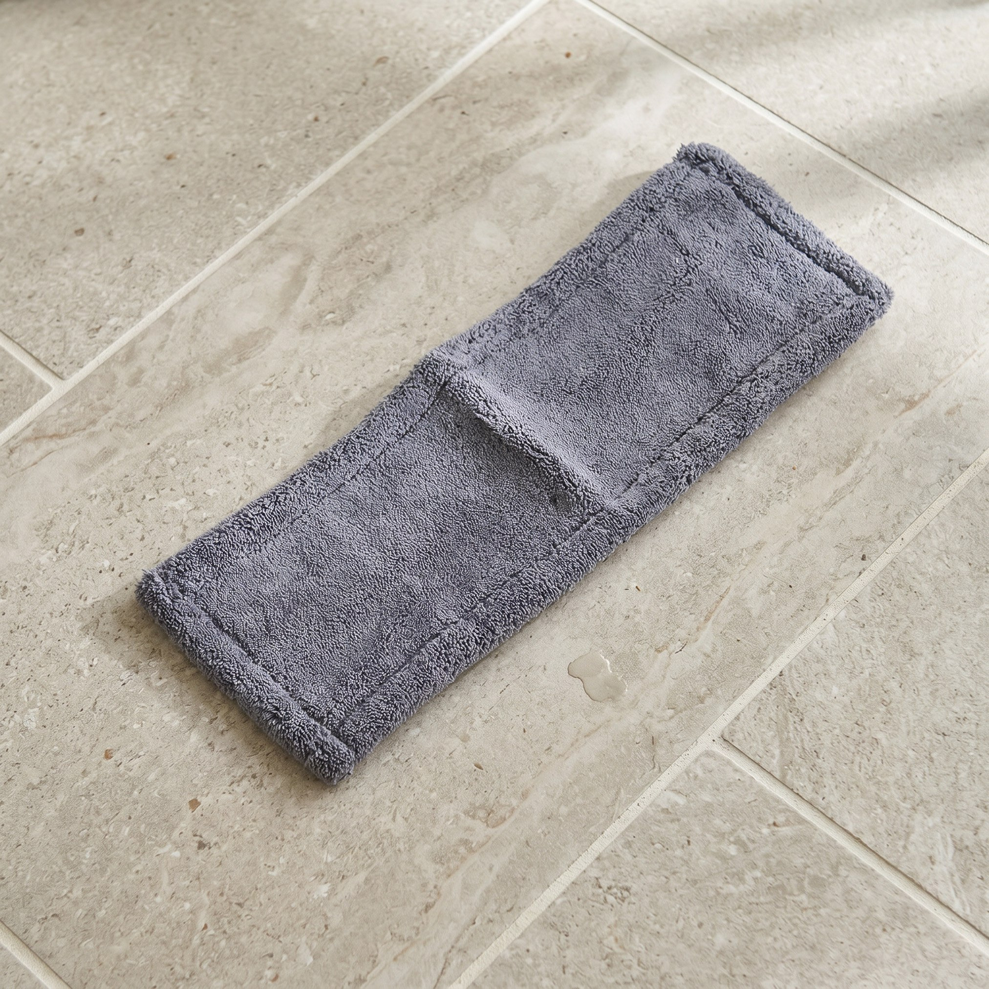 Primo Microfibre Mop Refill - 44x13 cm-hbxbathroom-laundry-cleaningaccessories-image-1