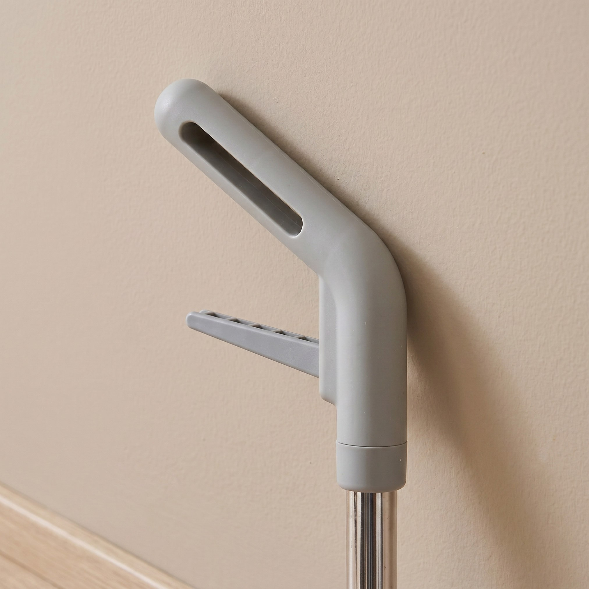 Primo Dual Sided Spray Mop - 42x14x122 cm-hbxbathroom-laundry-cleaningaccessories-image-3