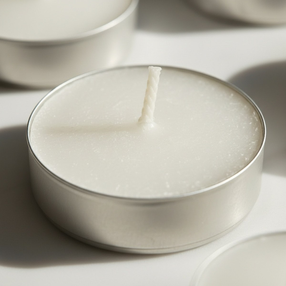 Alice 100-Piece Unscented Pressed Tealight Candle Set - 3.5 burning hours-hbxdiningroom-decorandaccessories-candles-image-3