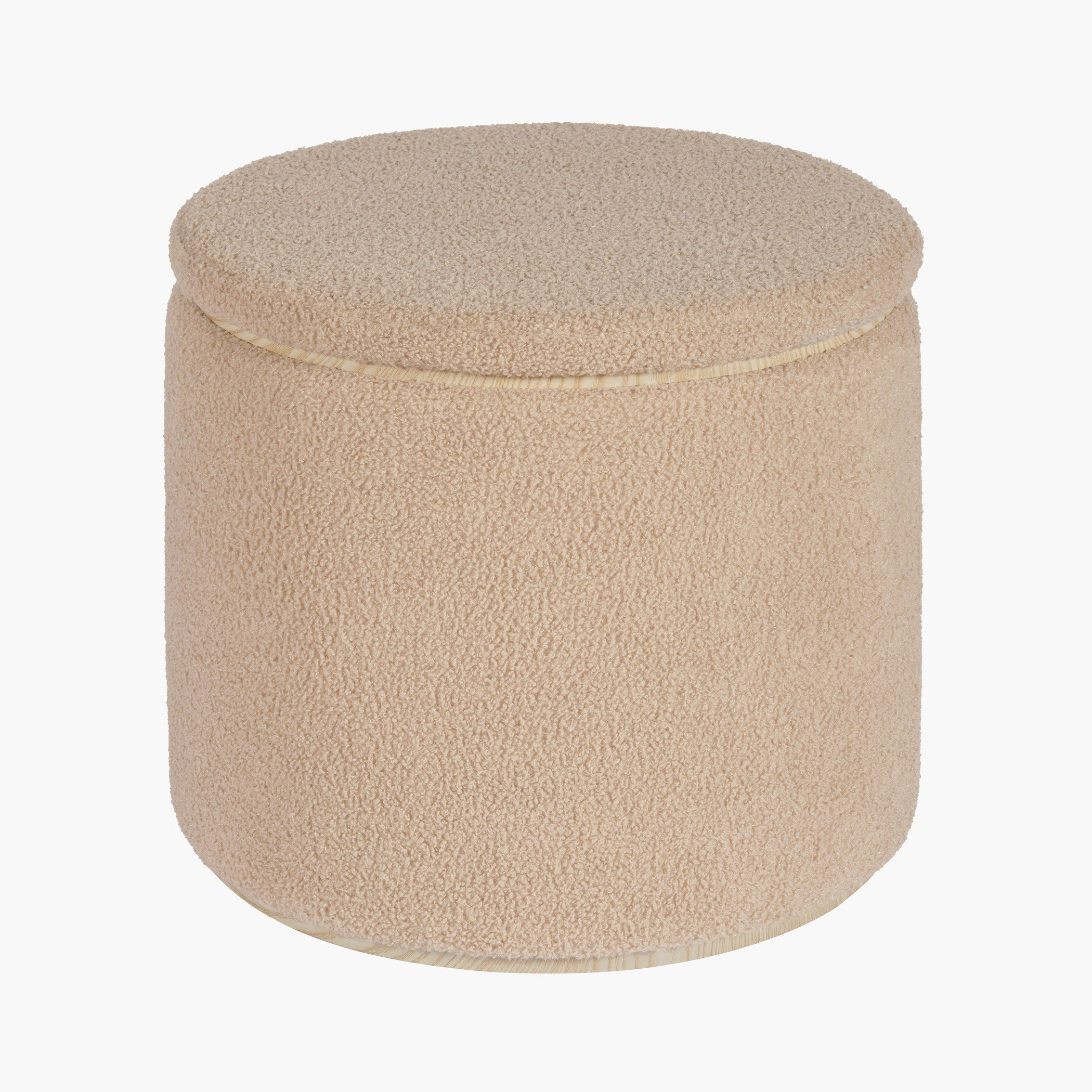 مقعد عثماني قماش من أمالفي - طقم من 2-hbxlivingroom-sofasandarmchairs-ottomansandfootstools-image-5