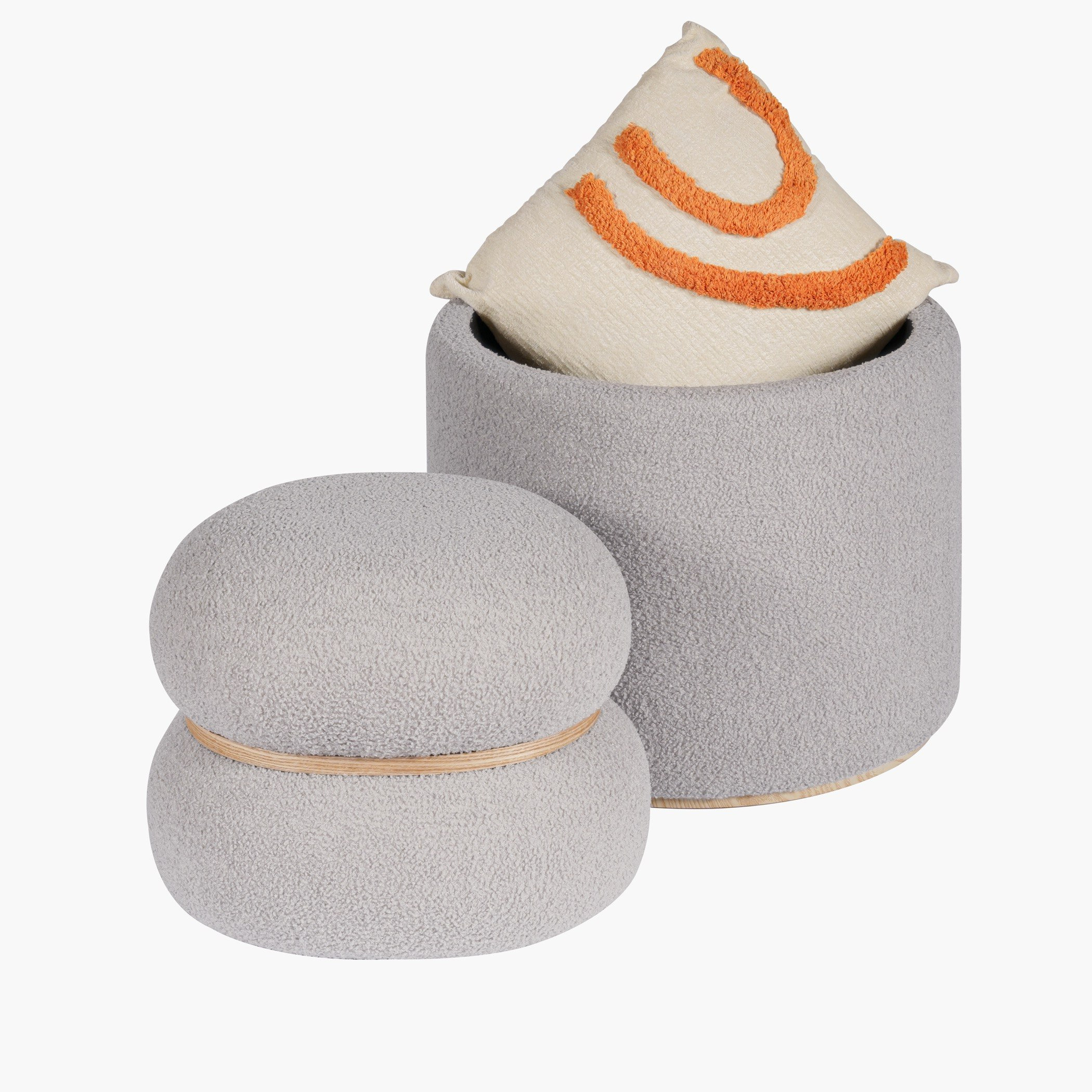Amalfi Fabric Ottoman - Set of 2-hbxlivingroom-sofasandarmchairs-ottomansandfootstools-image-7
