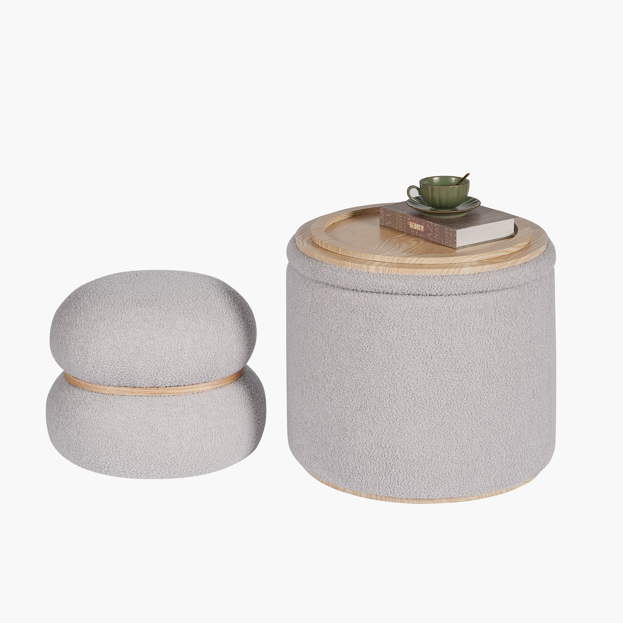 Amalfi Fabric Ottoman - Set of 2-hbxlivingroom-sofasandarmchairs-ottomansandfootstools-image-8