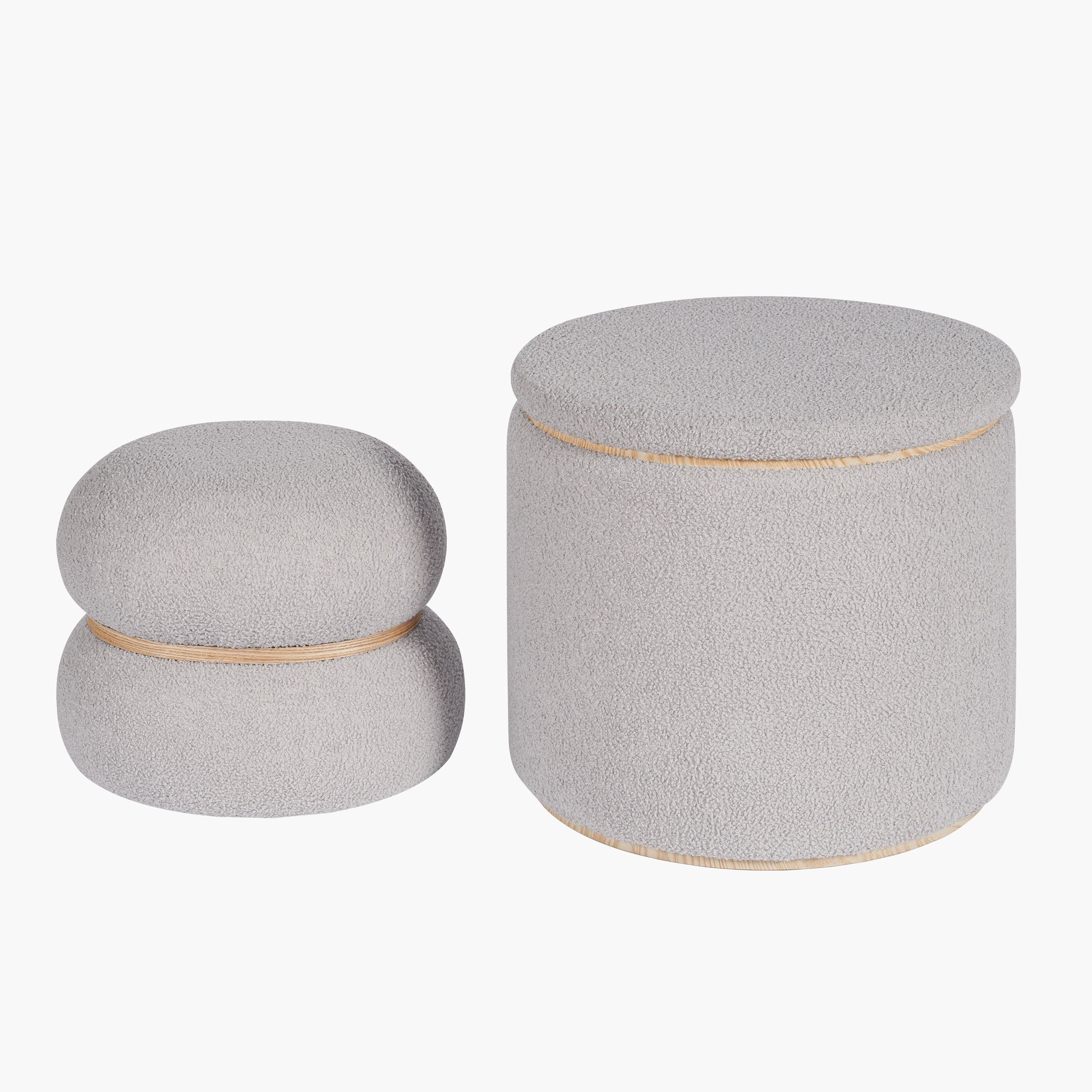 Amalfi Fabric Ottoman - Set of 2-hbxlivingroom-sofasandarmchairs-ottomansandfootstools-image-9