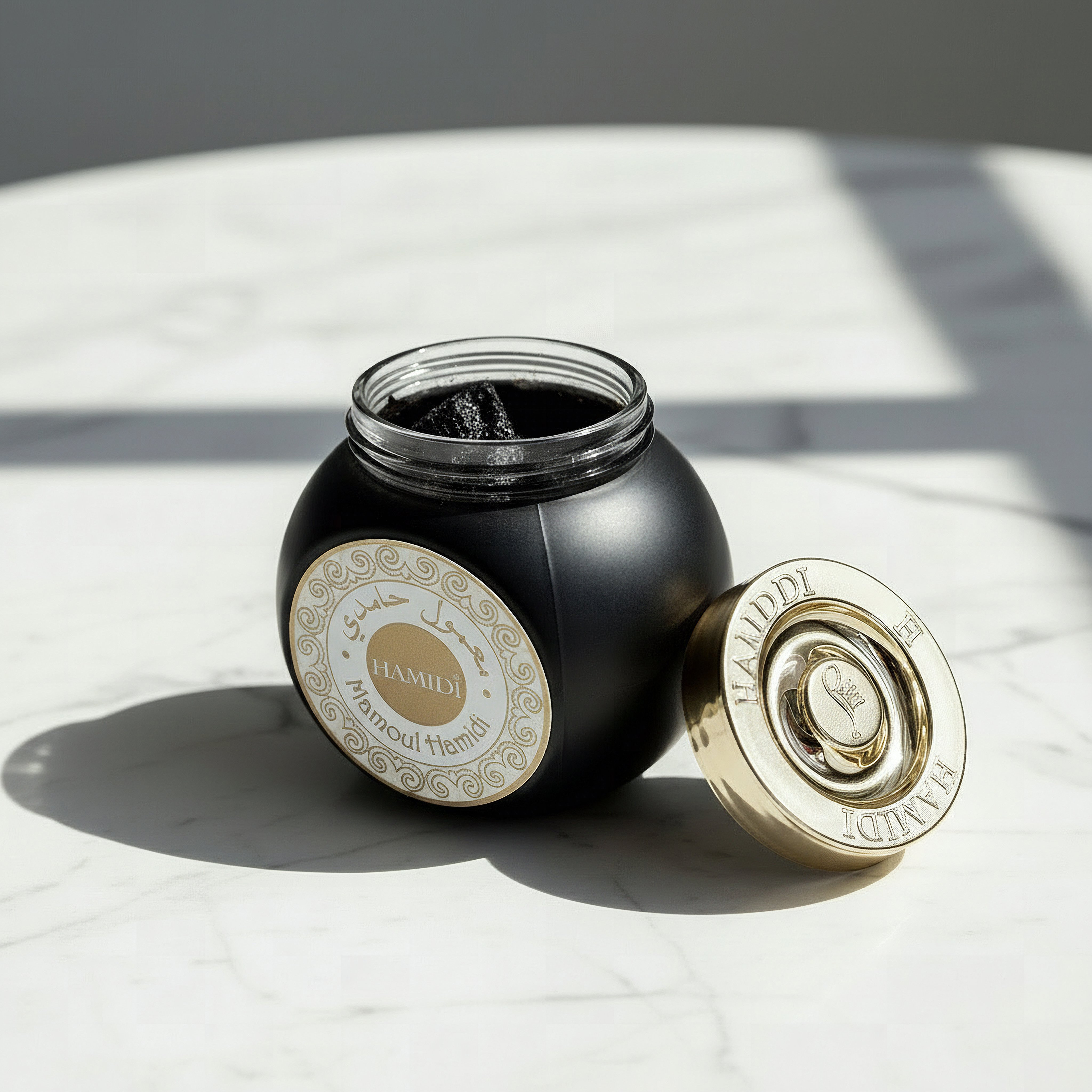 Calla Muattar Mamoul Hamidi - 50 gm-hbxbedroom-homefragrance-diffusers-image-2