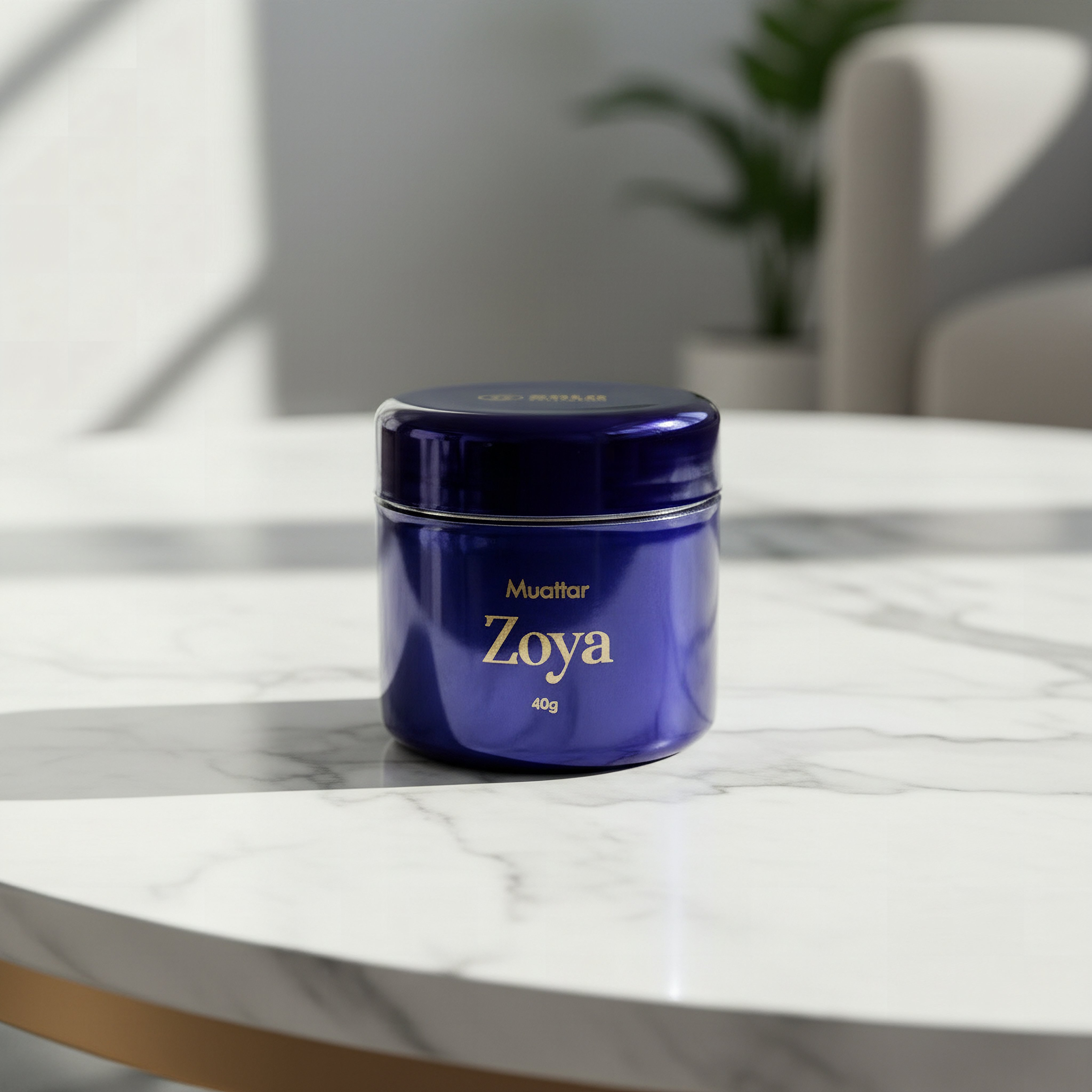 معطر زويا من كالا - 40 جم-hbxhomeware-hbxbedroom-image-1