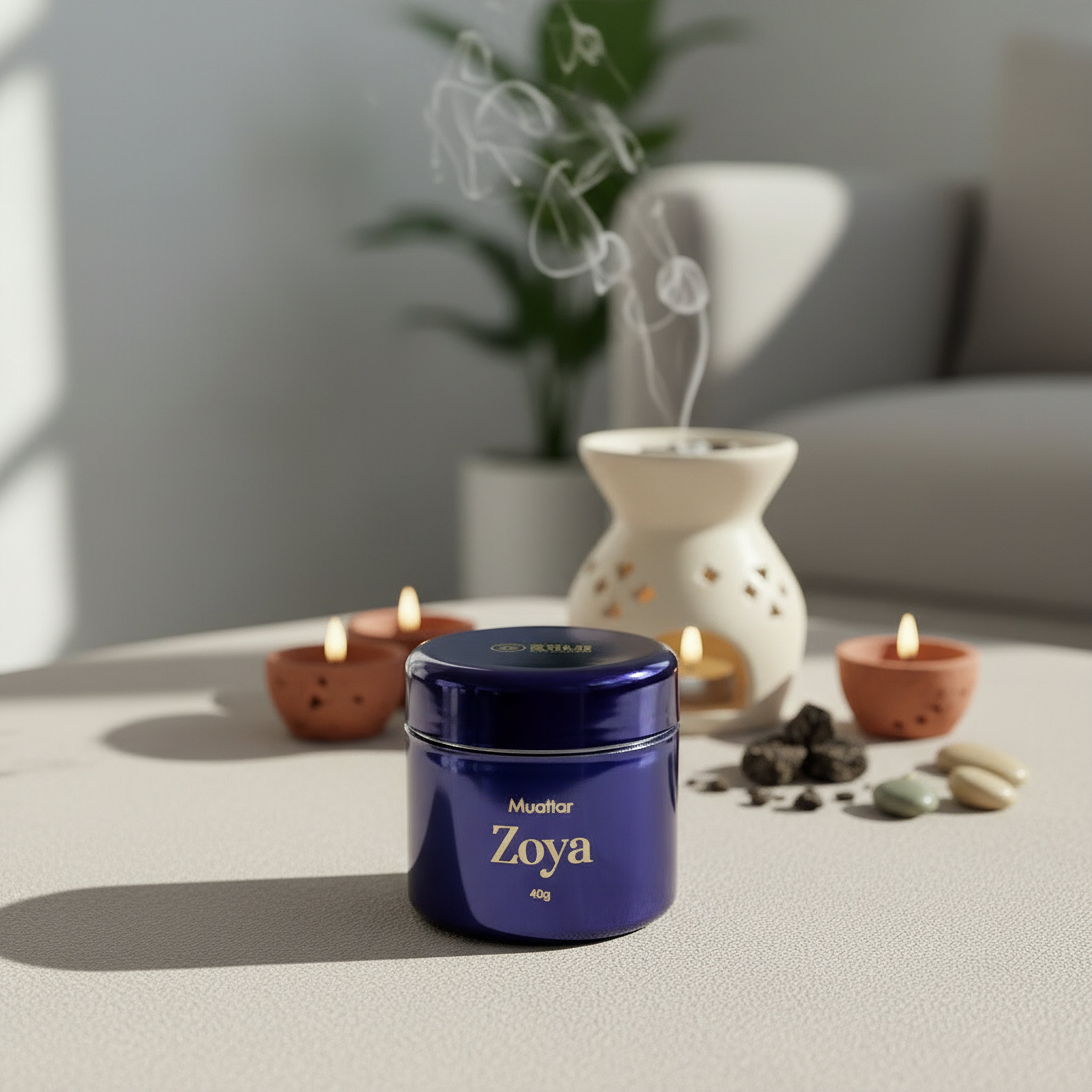 معطر زويا من كالا - 40 جم-hbxhomeware-hbxbedroom-image-4