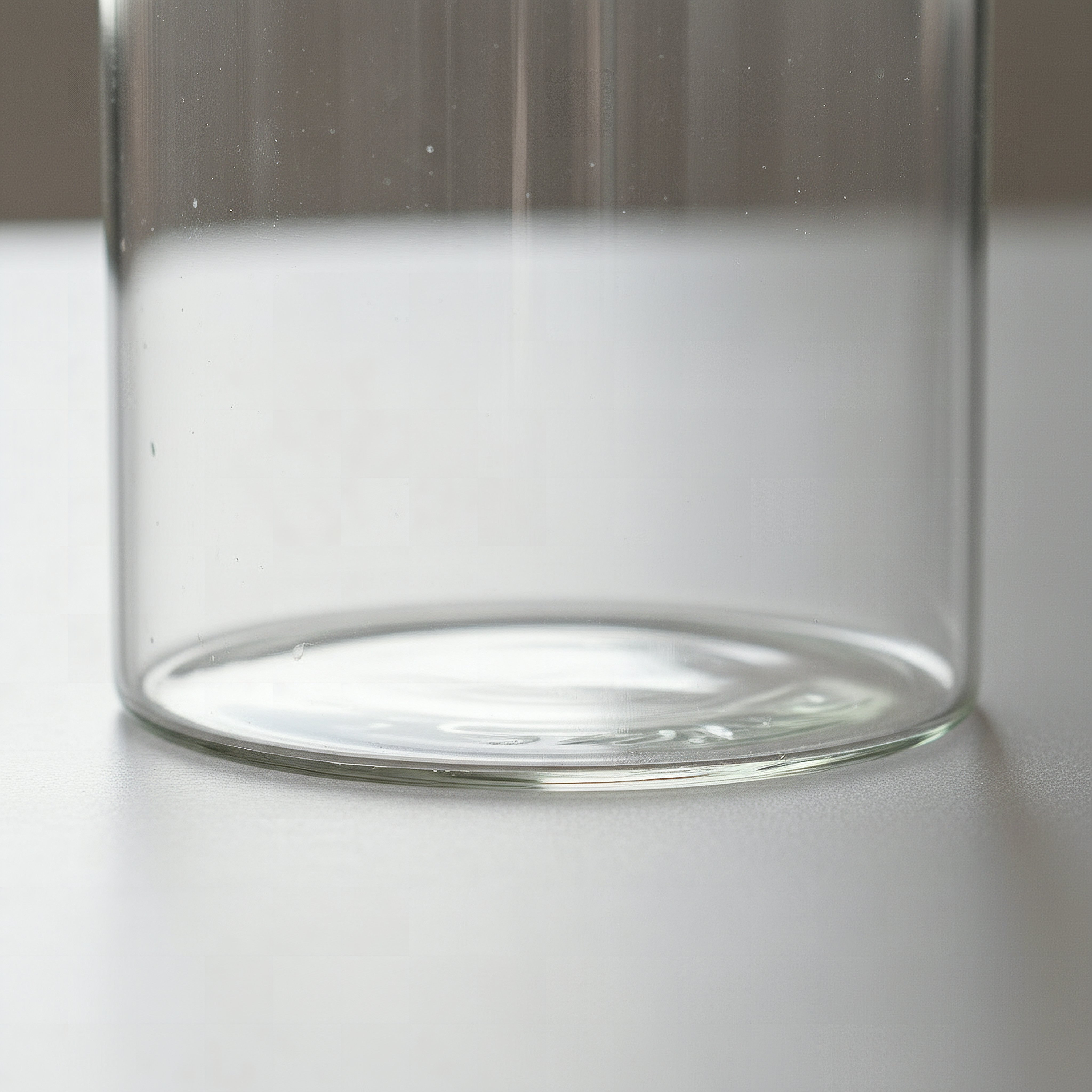 Terra Jar Borosilicate with Wooden Lid - 2500 ml-hbxhomeware-hbxkitchen-image-4