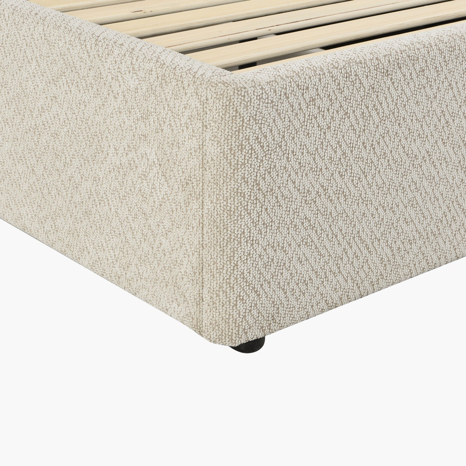 Hamburg Upholstered Twin Bed - 120x200 cm-hbxbedroom-bedsandbedsets-upholsteredbeds-twin-image-7
