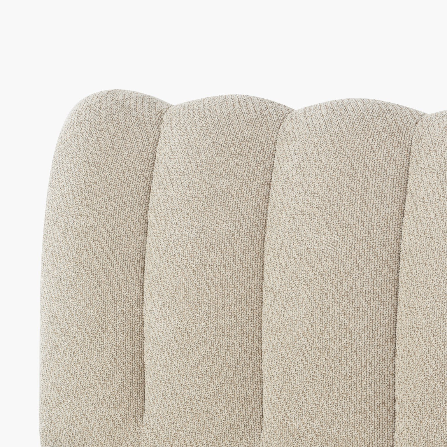 Hamburg Upholstered Twin Bed - 120x200 cm-hbxbedroom-bedsandbedsets-upholsteredbeds-twin-image-8