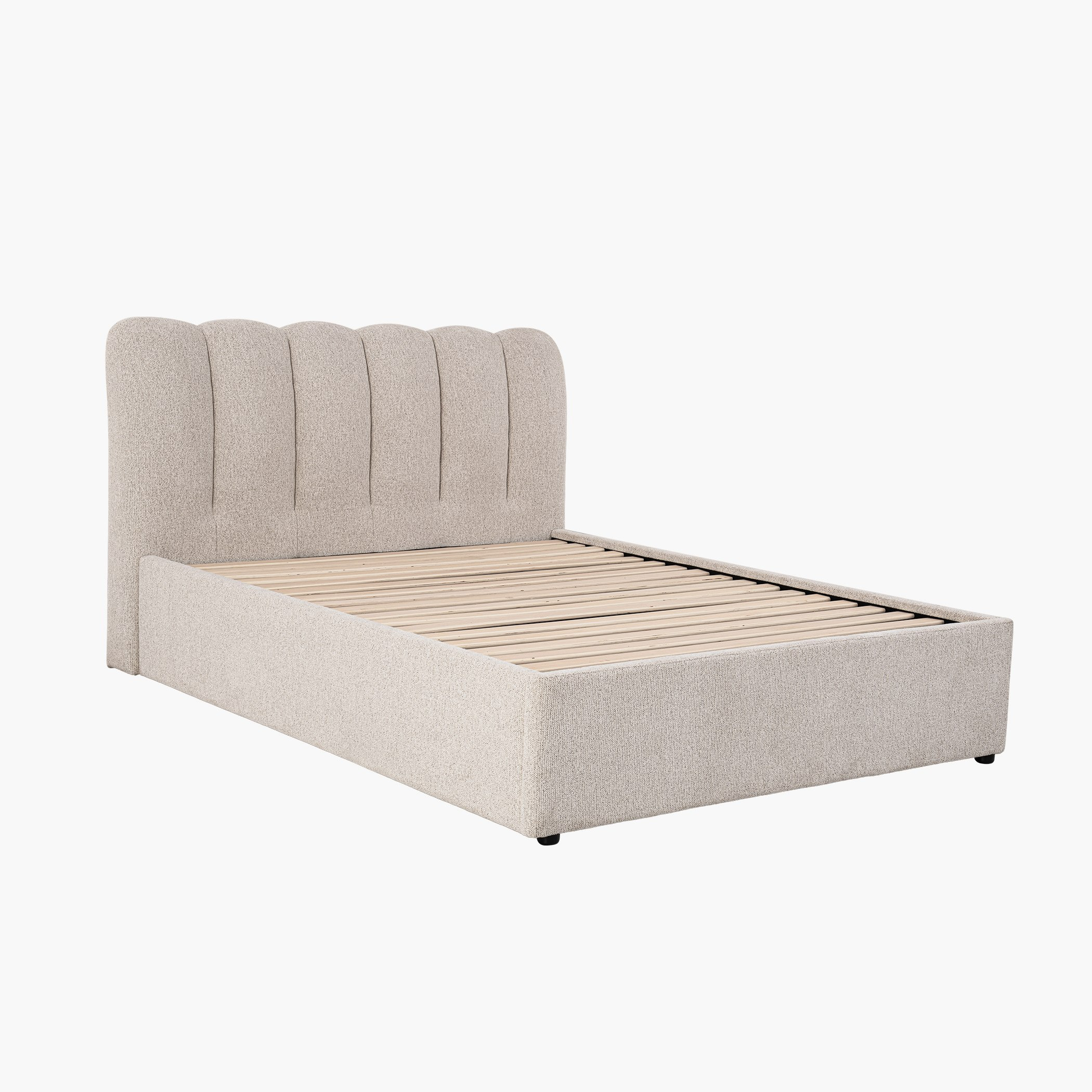 سرير منجد مقاس كينج ألفريسكو من هامبورج - 180x200 سم-hbxfurniture-bedsandbedsets-beds-king-image-3