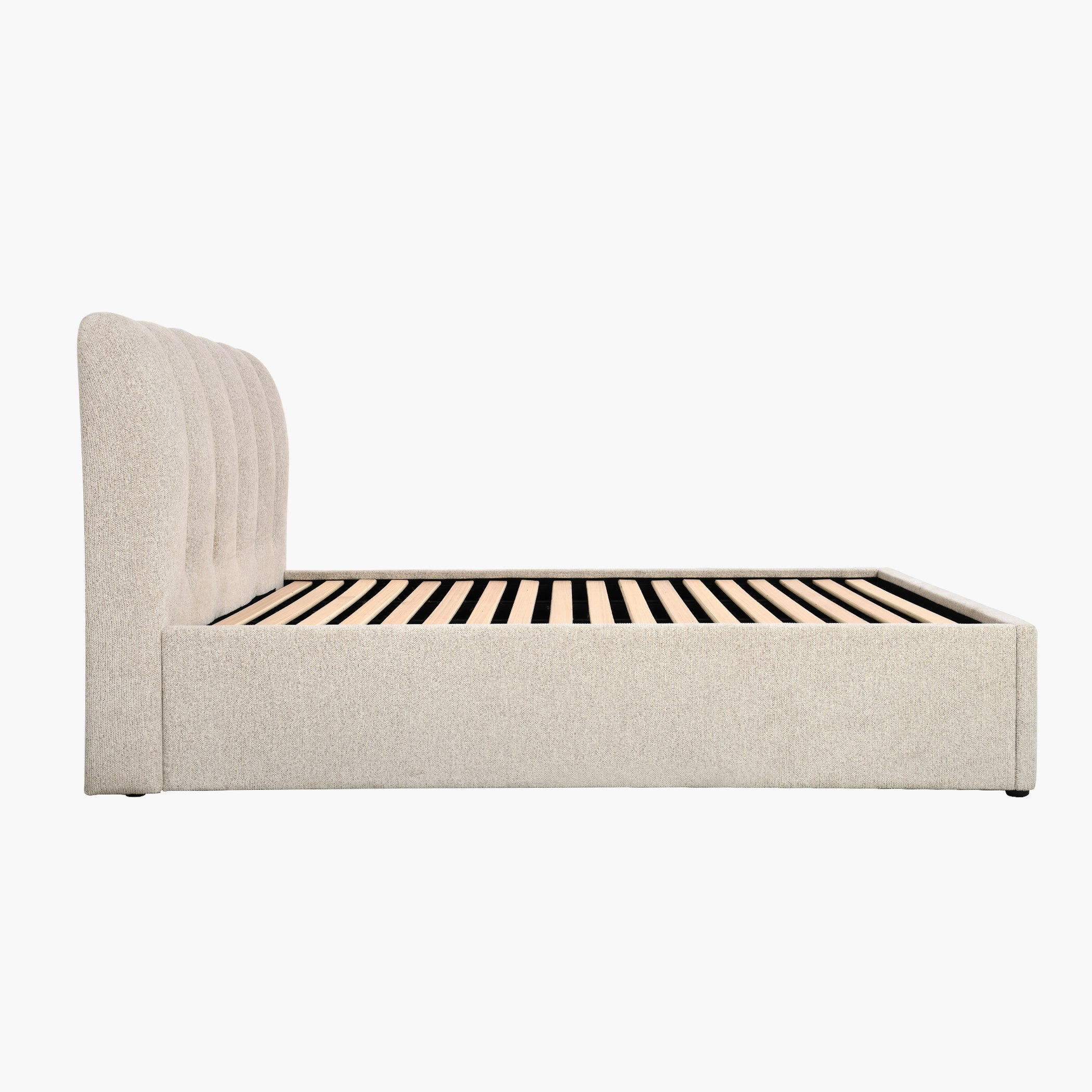 سرير منجد مقاس كينج ألفريسكو من هامبورج - 180x200 سم-hbxfurniture-bedsandbedsets-beds-king-image-4