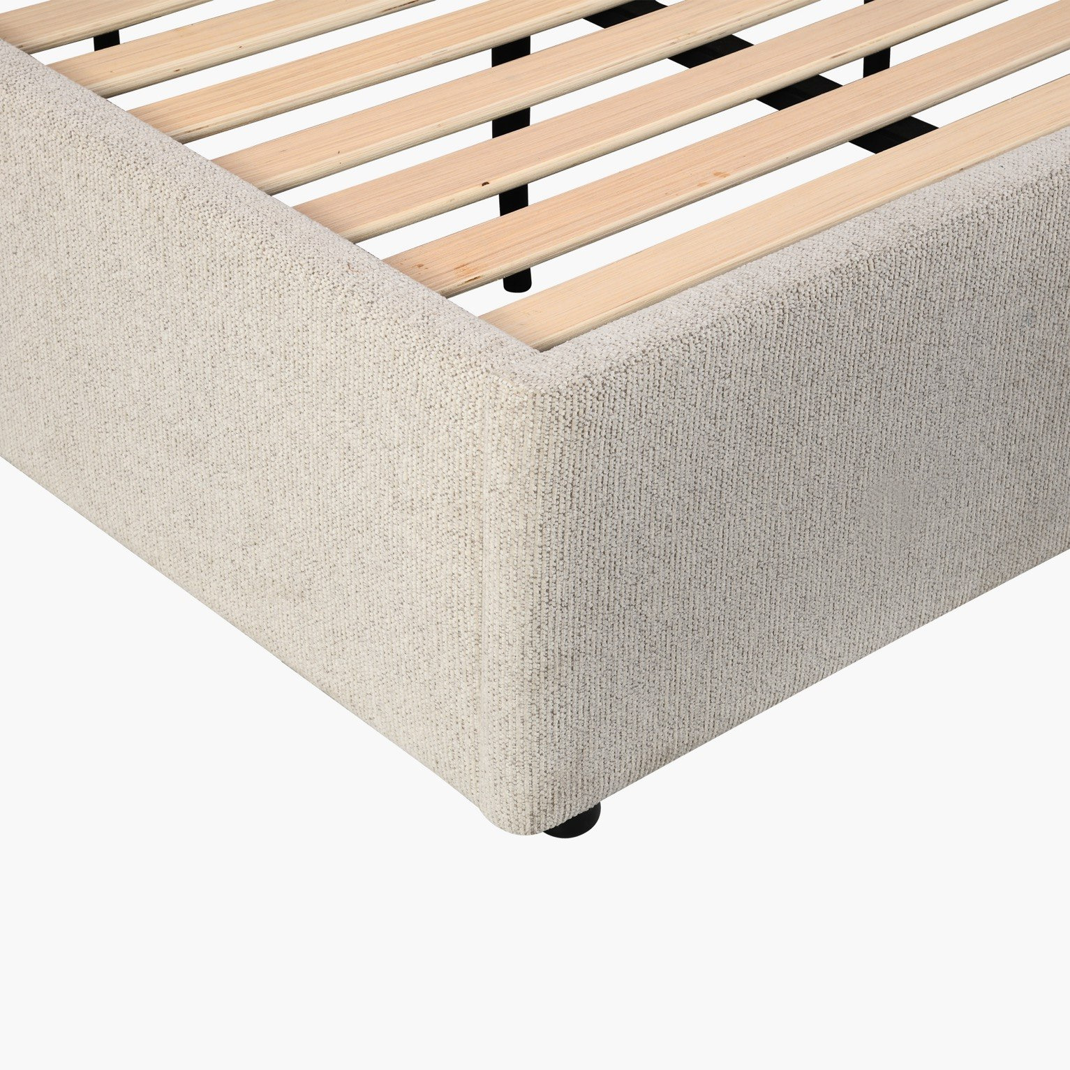 سرير منجد مقاس كينج ألفريسكو من هامبورج - 180x200 سم-hbxfurniture-bedsandbedsets-beds-king-image-5