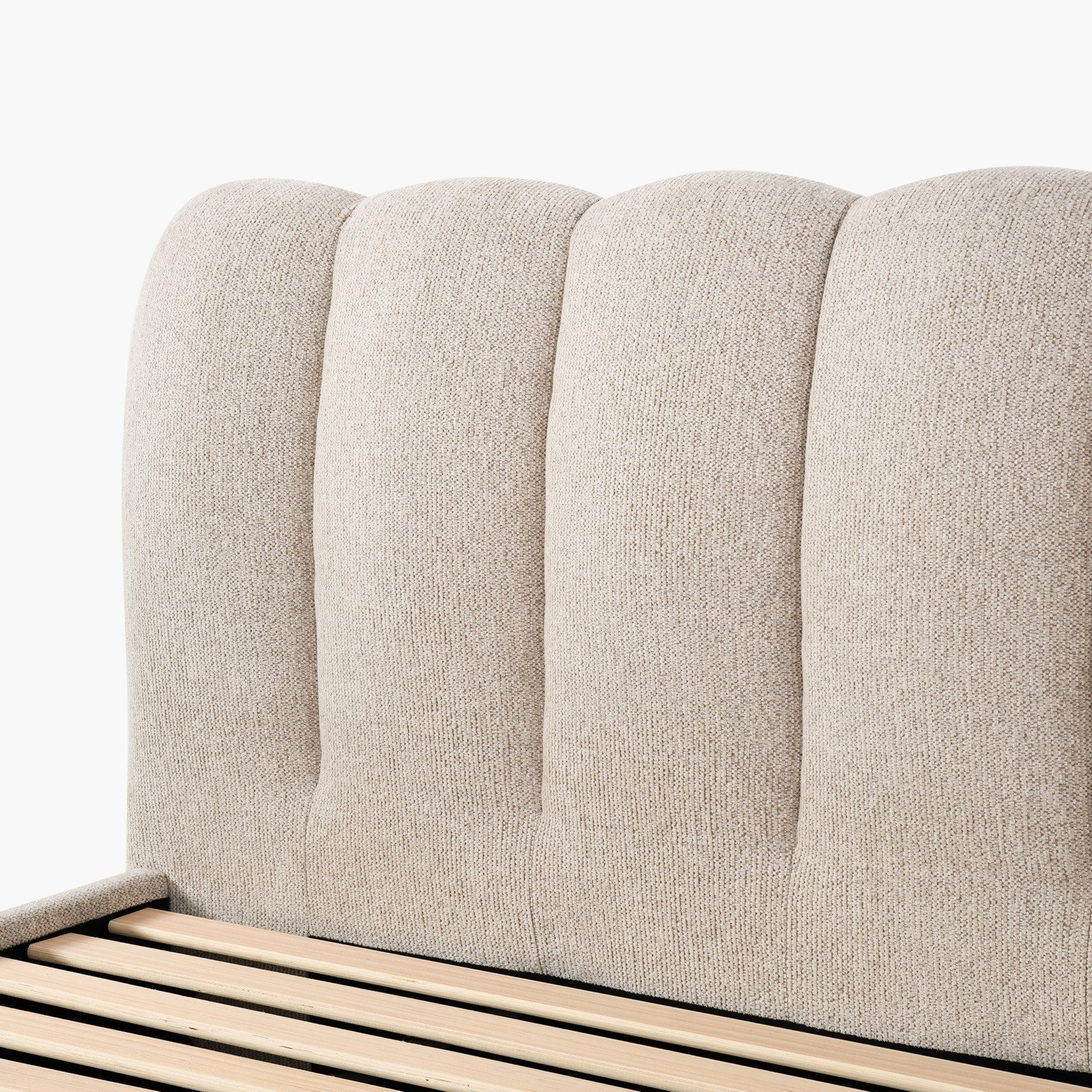 سرير منجد مقاس كينج ألفريسكو من هامبورج - 180x200 سم-hbxfurniture-bedsandbedsets-beds-king-image-7