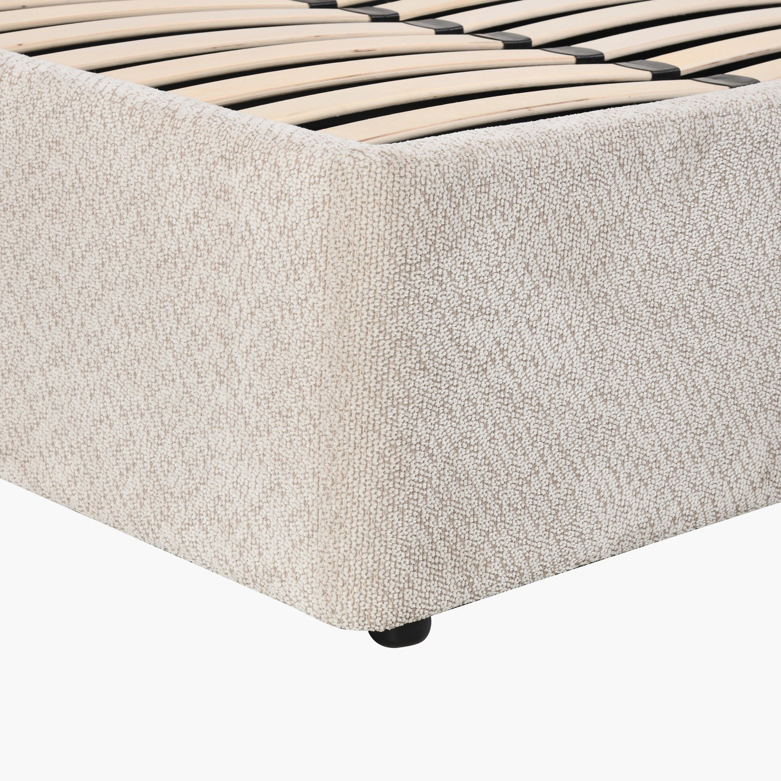 Hamburg Upholstered Hydraulic Storage King Bed - 180x200 cm-hbxfurniture-bedsandbedsets-beds-king-image-10