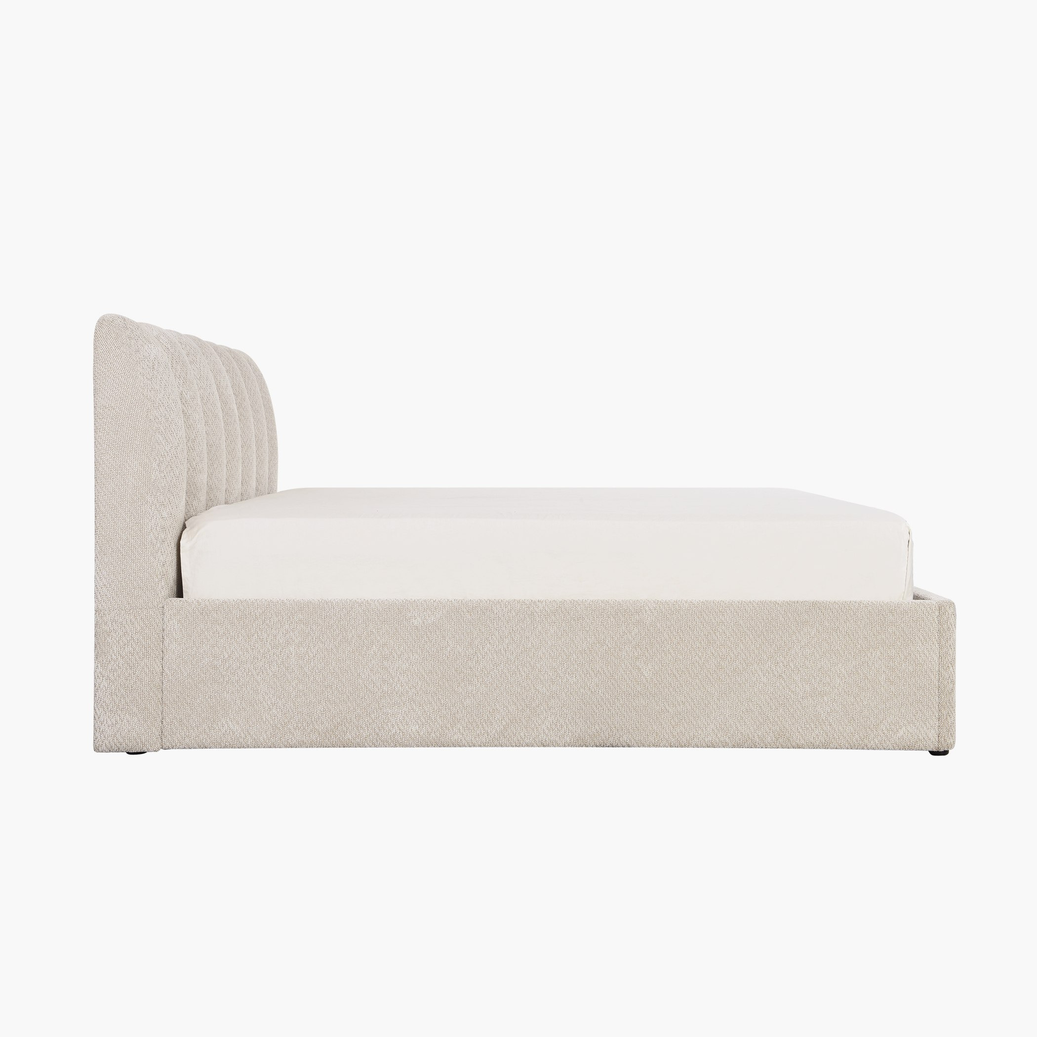 Hamburg Upholstered Hydraulic Storage King Bed - 180x200 cm-hbxfurniture-bedsandbedsets-beds-king-image-9