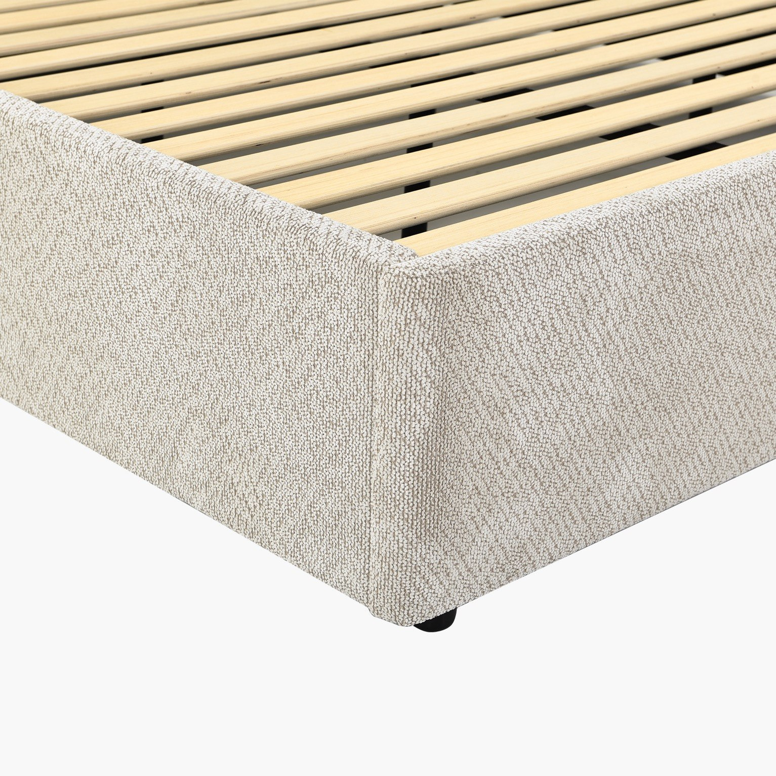 Hamburg Upholstered Super King Bed - 200x200 cm-hbxbedroom-bedsandbedsets-beds-superking-image-5