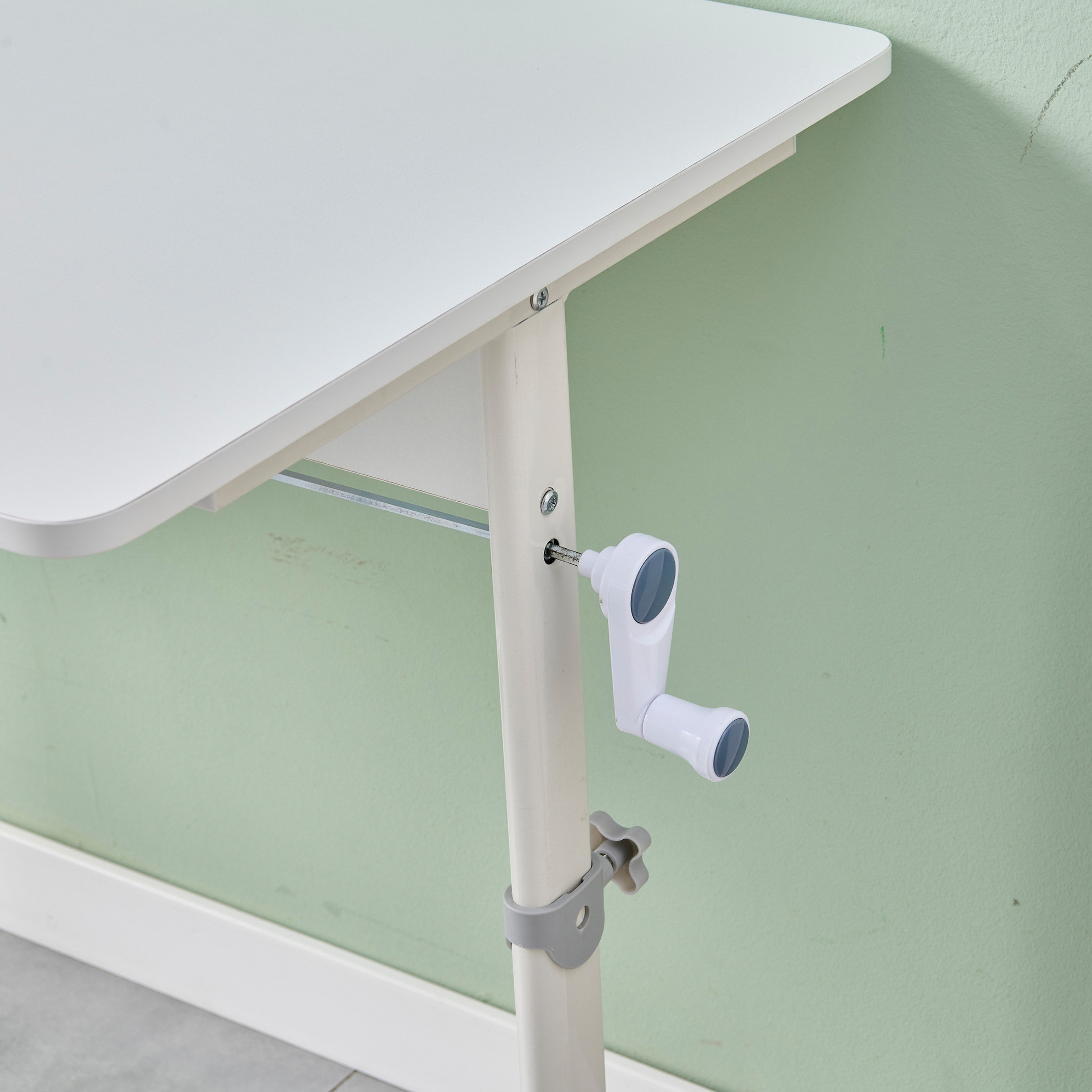 مكتب دراسة بارتفاع قابل للتعديل من ميلر-hbxfurniture-office-desks-image-4