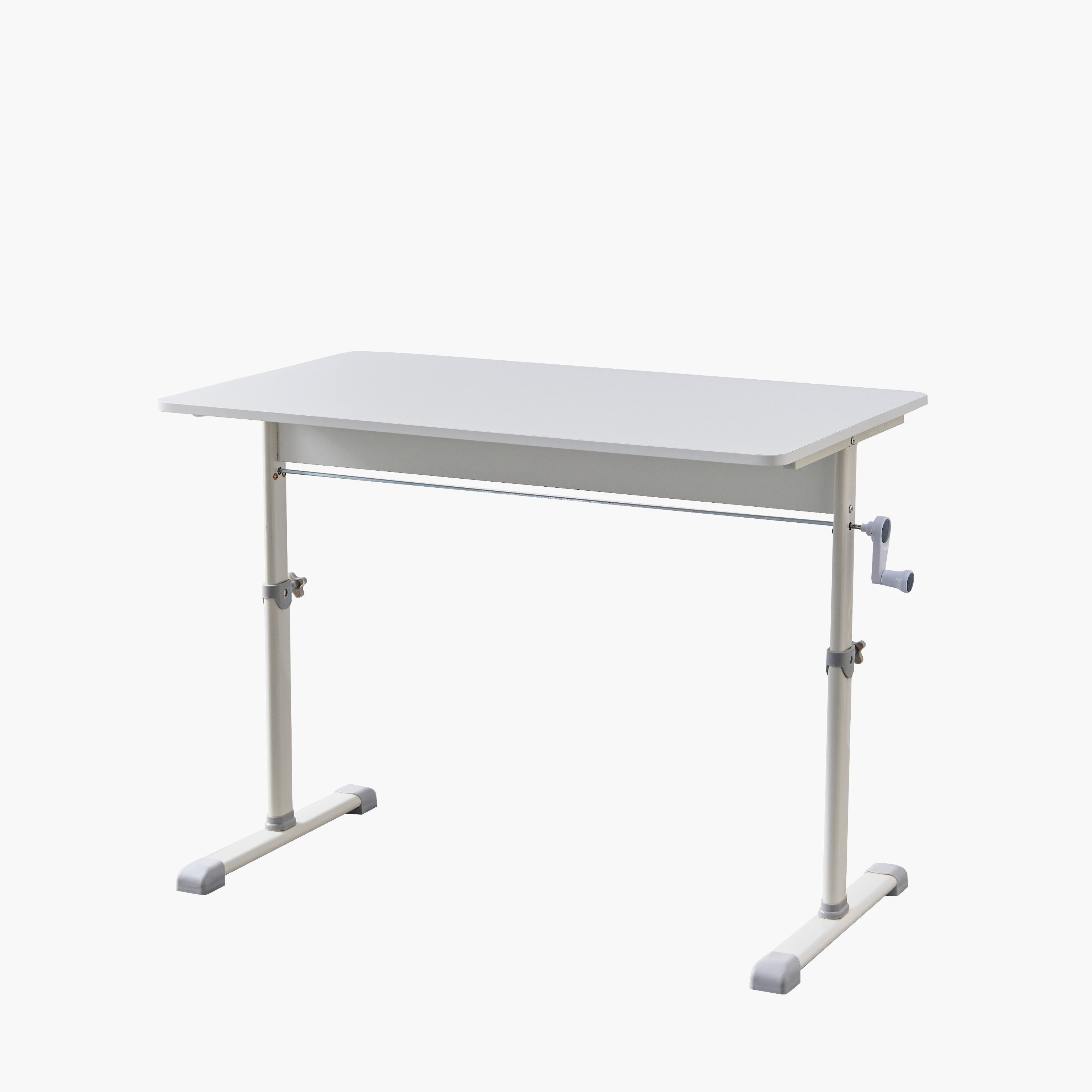 مكتب دراسة بارتفاع قابل للتعديل من ميلر-hbxfurniture-office-desks-image-8
