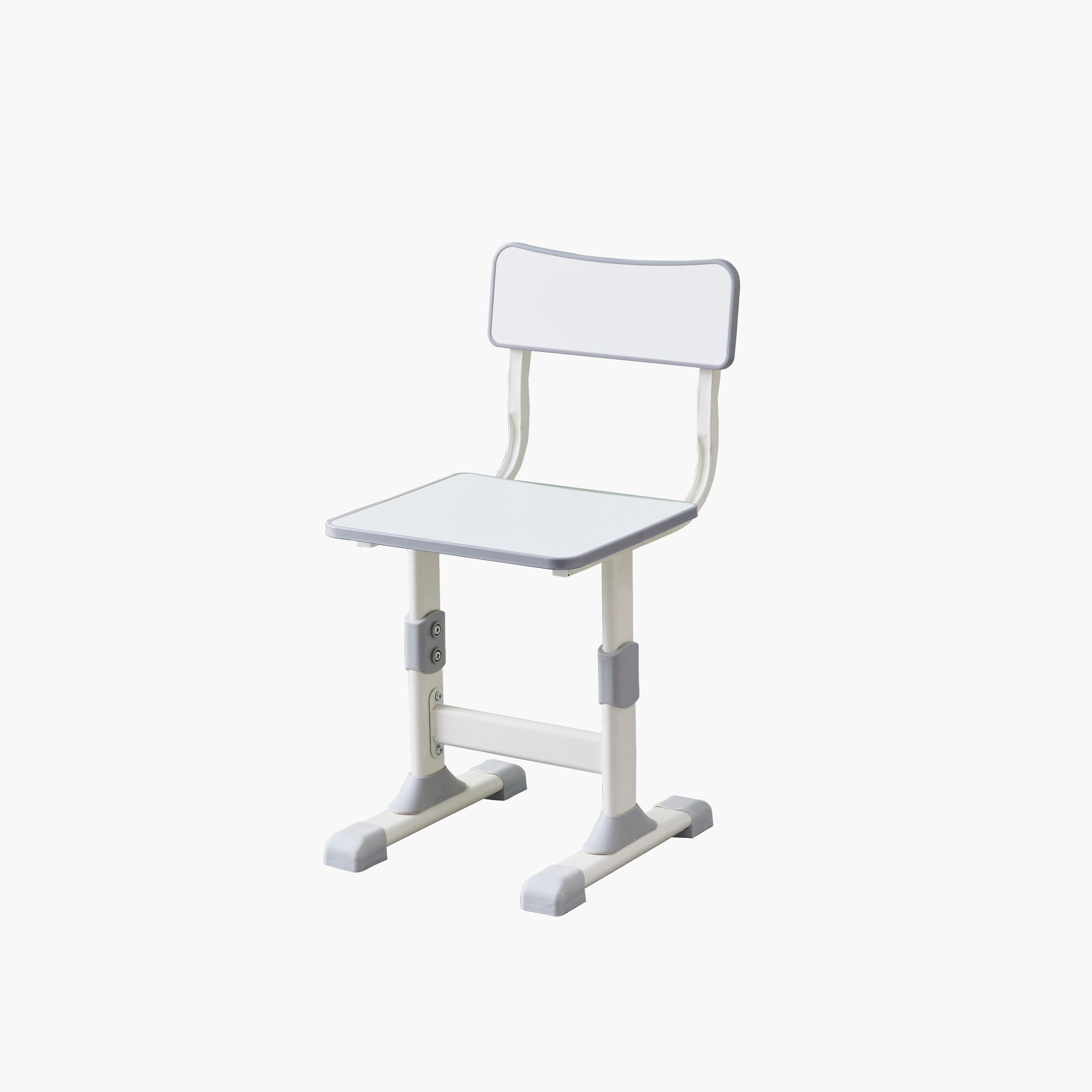Movo Miller Aldon Height Adjustable Study Desk with Hutch and Chair Set-hbxfurniture-office-desks-image-11