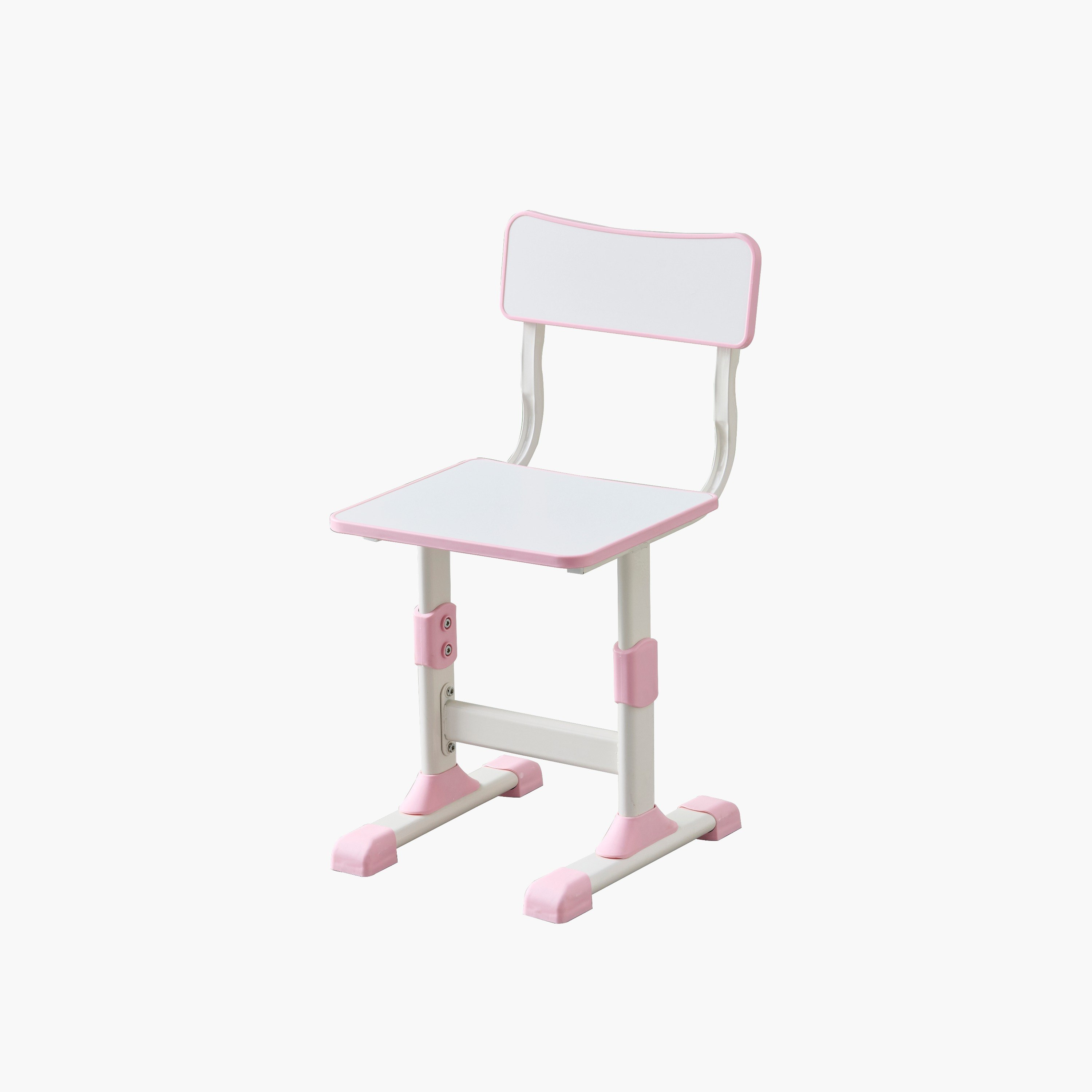 Movo Miller Aldon Height Adjustable Study Desk with Hutch and Chair Set-hbxfurniture-office-desks-image-15