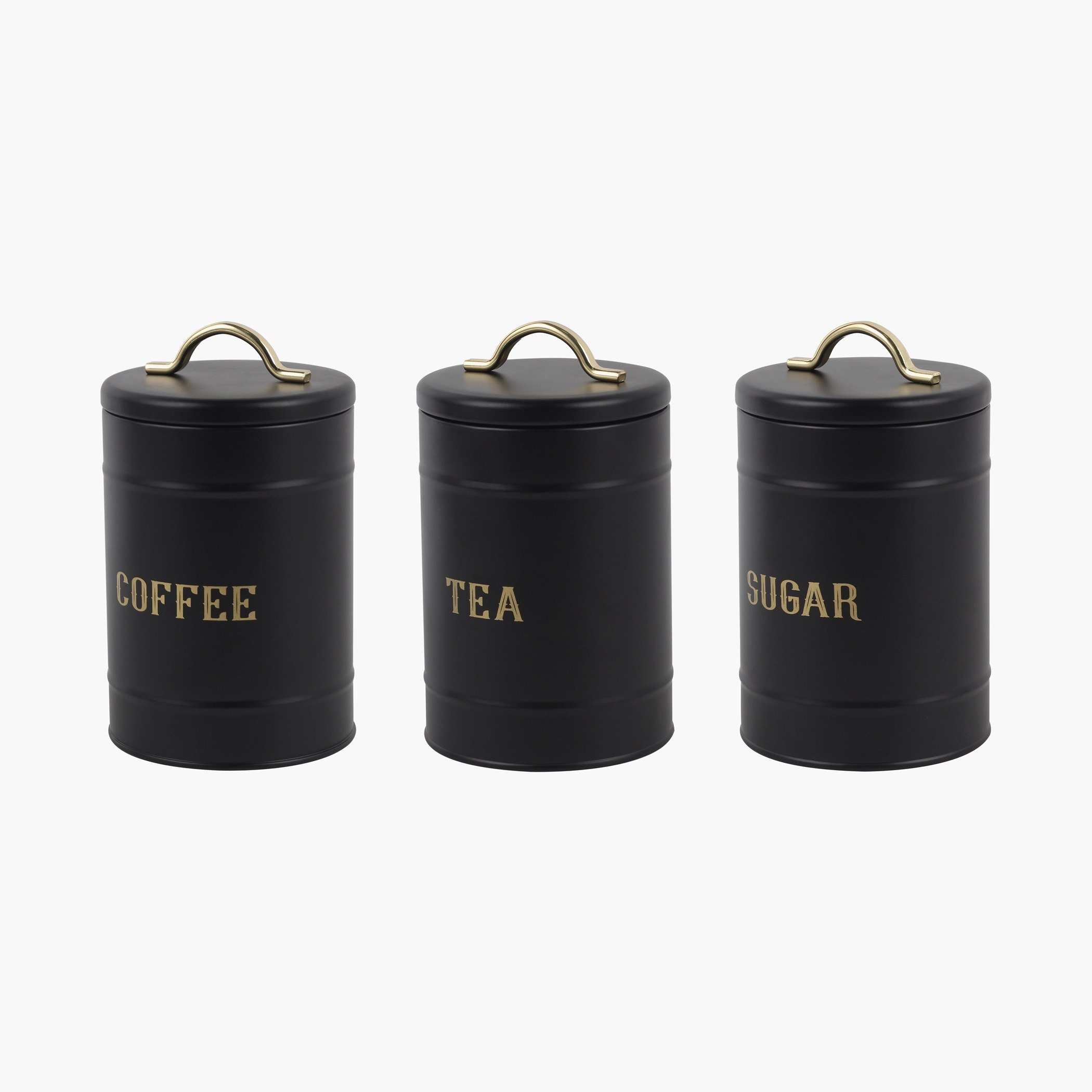 La Cuisine Metal Storage - Set of 4-hbxhomeware-hbxkitchen-image-4