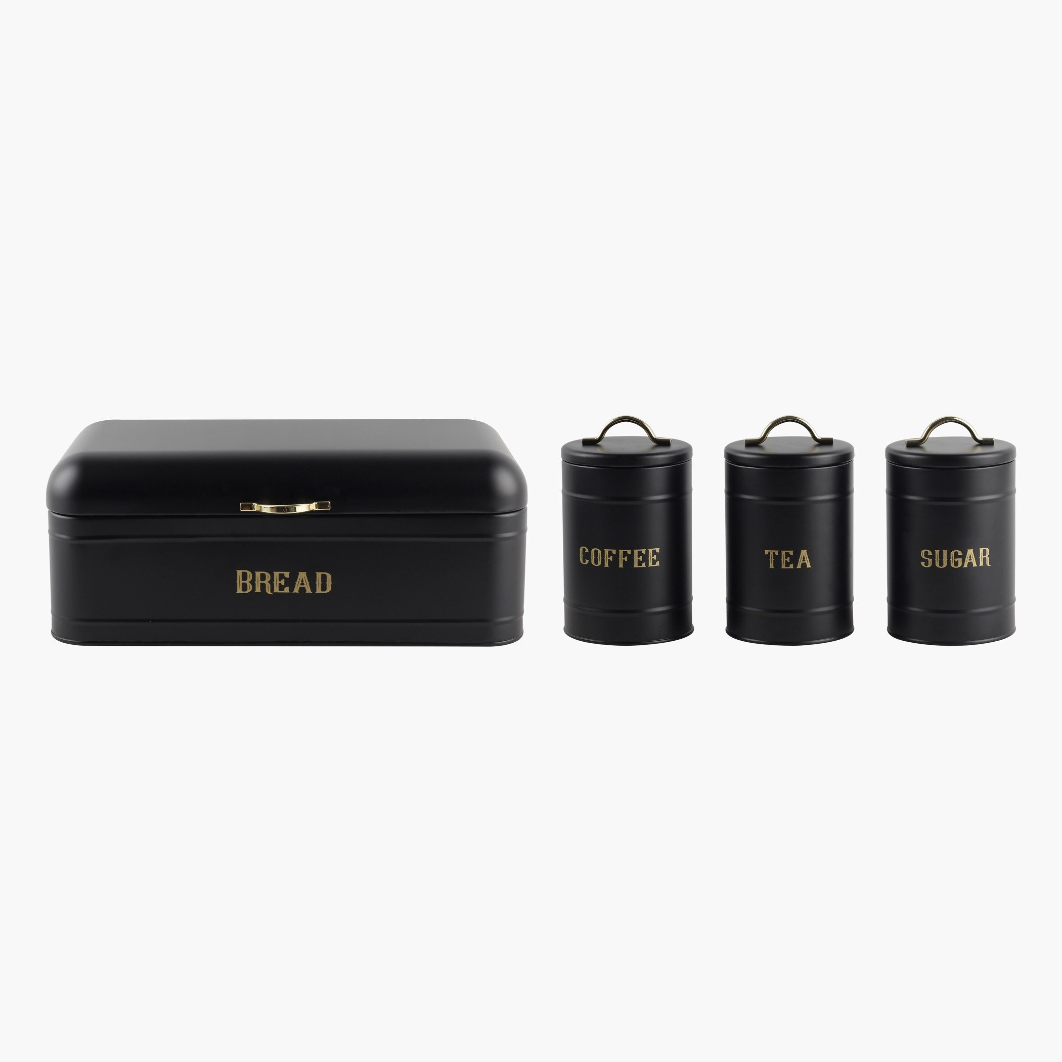 La Cuisine Metal Storage - Set of 4-hbxhomeware-hbxkitchen-image-5