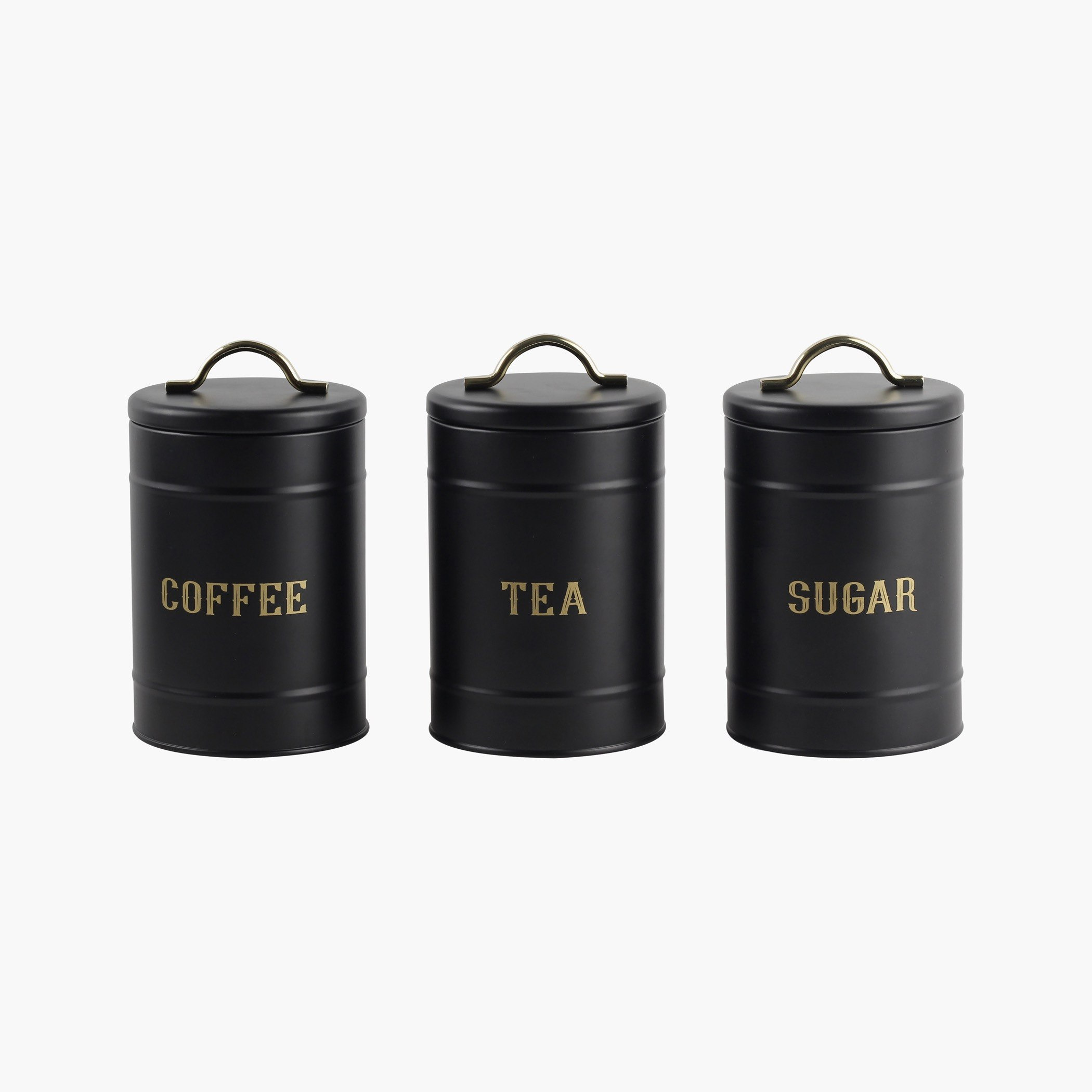 La Cuisine Metal Storage - Set of 4-hbxhomeware-hbxkitchen-image-6