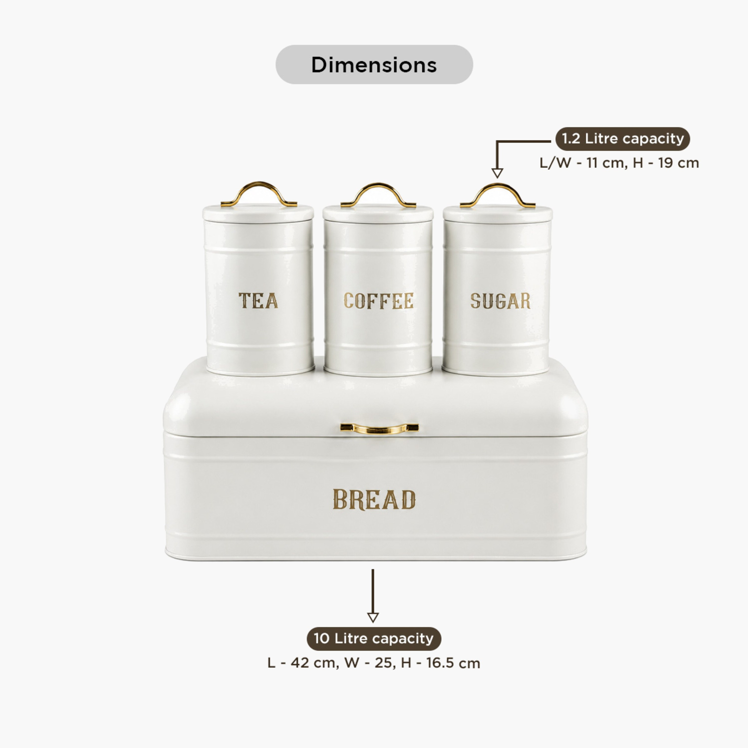 طقم تخزين معدن 4 قطع من لاكوزين-hbxhomeware-hbxkitchen-image-17