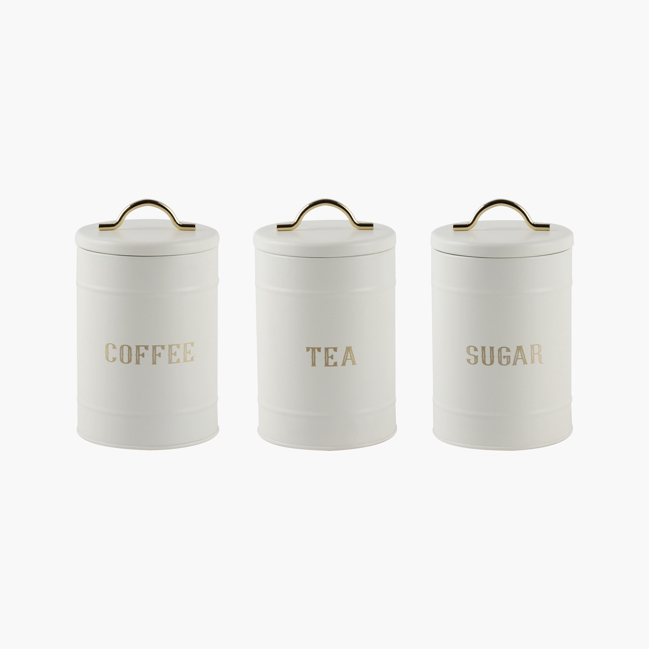La Cuisine Metal Storage - Set of 4-hbxhomeware-hbxkitchen-image-4