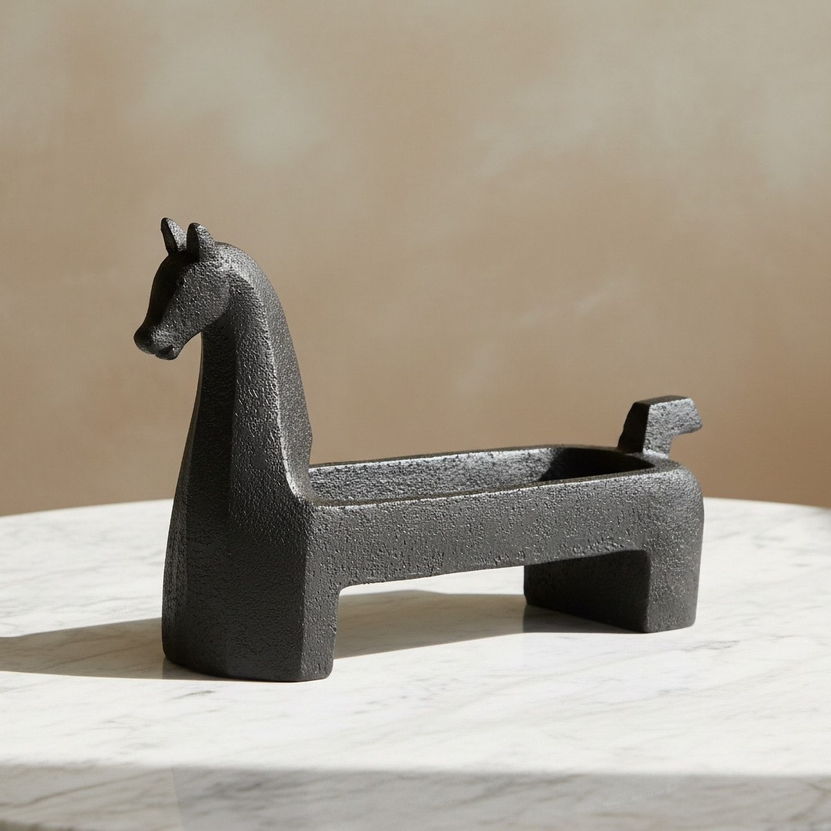 Fresco Maeve Decorative Resin Accent - 26.6x8.1x17 cm-hbxhomeware-homedecor-figurinesandornaments-image-1