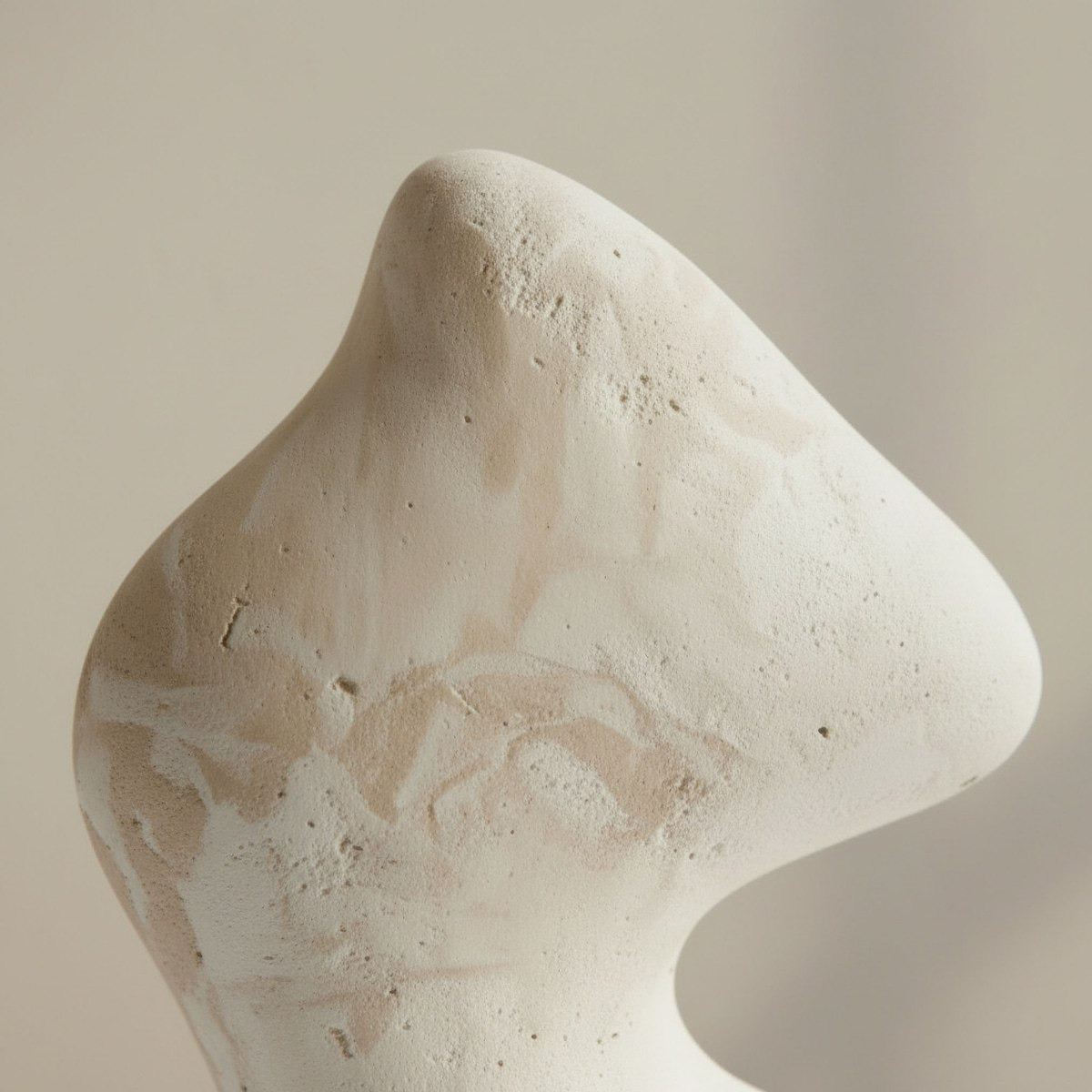 Fresco Ekla Cement Decorative Accent - 21.8x11.5x5.2 cm-hbxhomeware-homedecor-figurinesandornaments-image-2