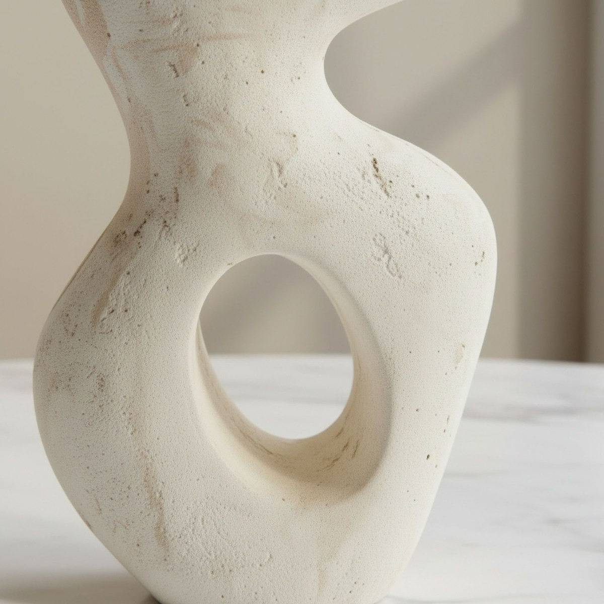 Fresco Ekla Cement Decorative Accent - 21.8x11.5x5.2 cm-hbxhomeware-homedecor-figurinesandornaments-image-3