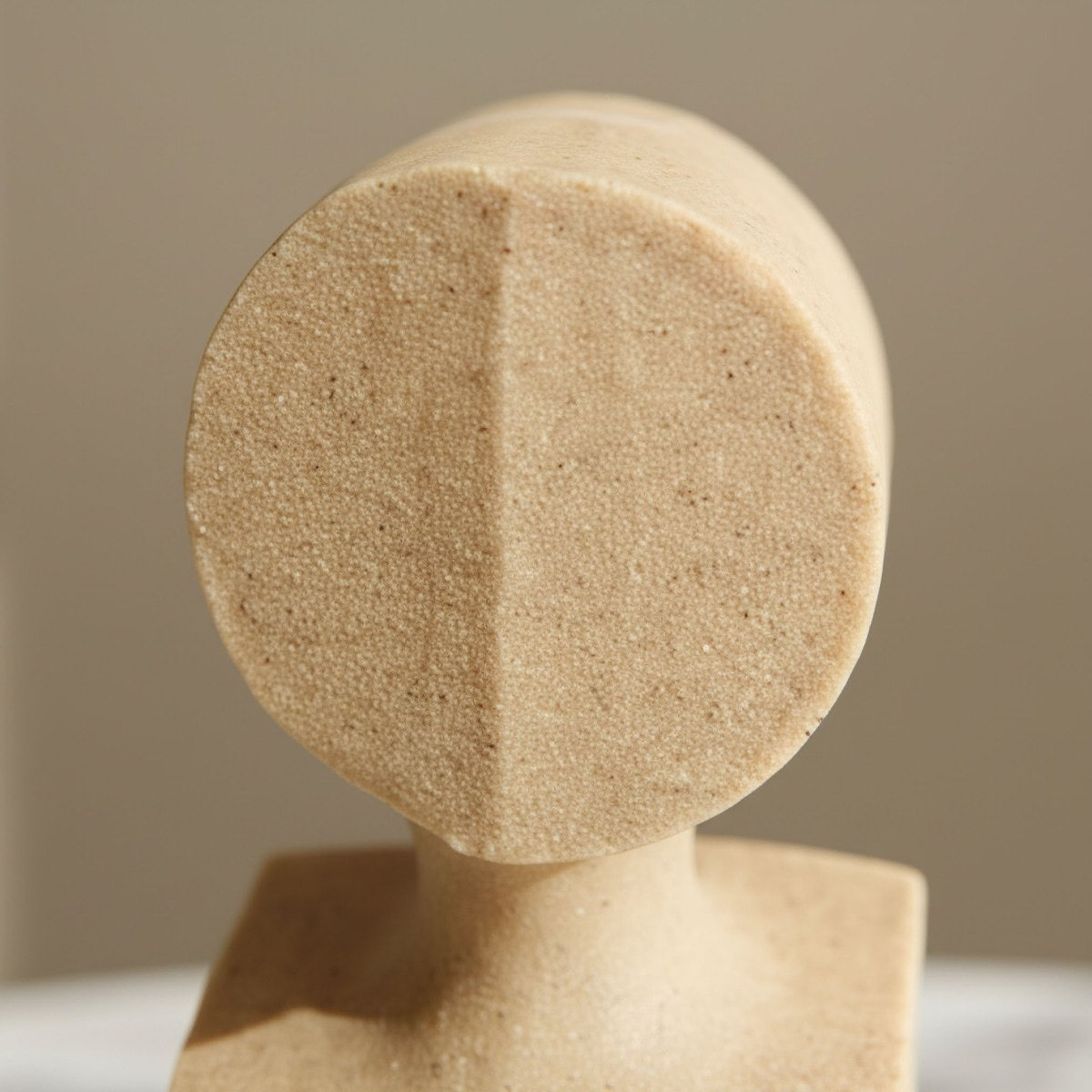 Fresco Idris Resin Decorative  Accent - 7.9x8x18.2 cm-hbxhomeware-homedecor-figurinesandornaments-image-2