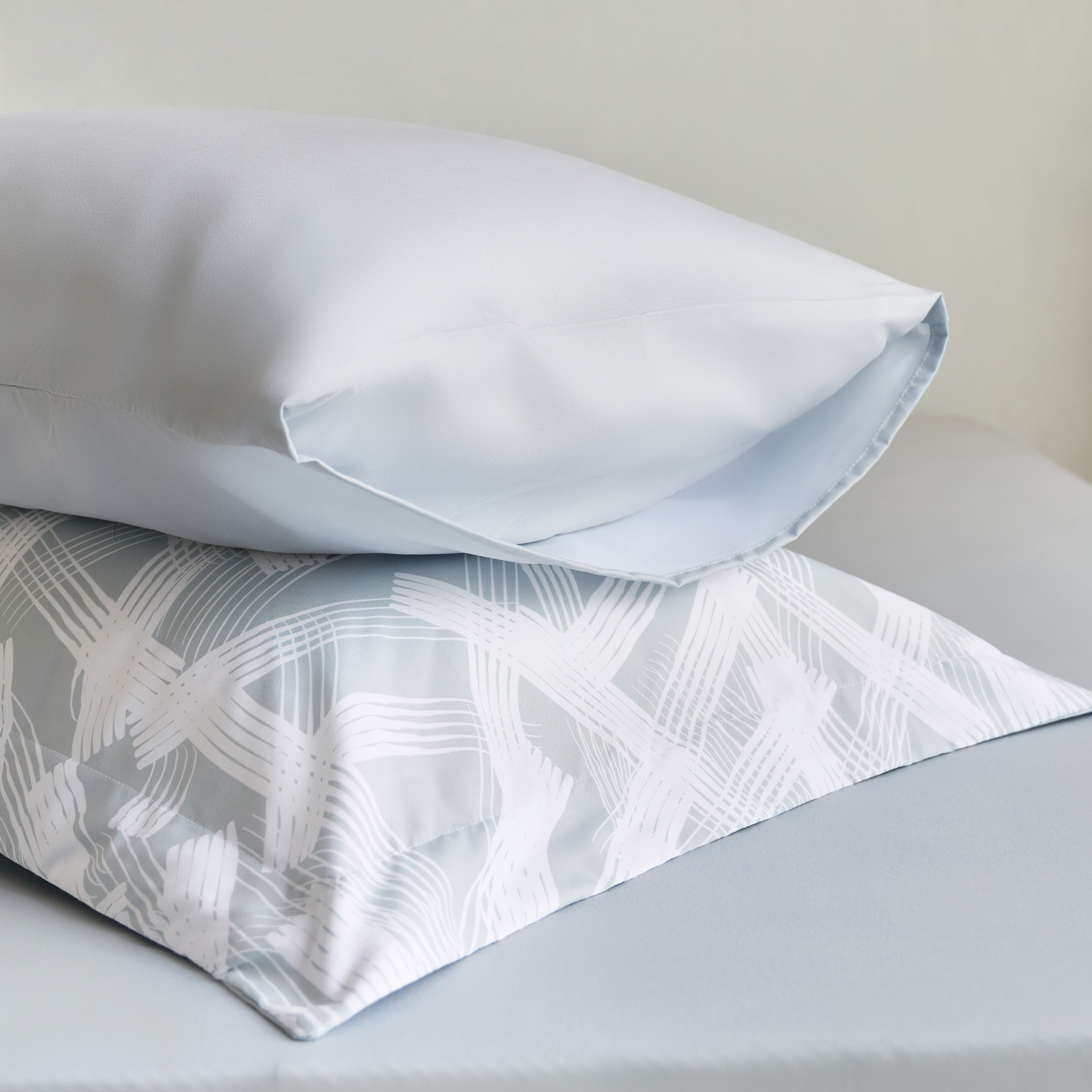 Hampton 6-Piece Overlay Microfiber Printed BIAB Twin Comforter Set - 160x240 cm-hbxhomeware-hbxbedroom-image-6