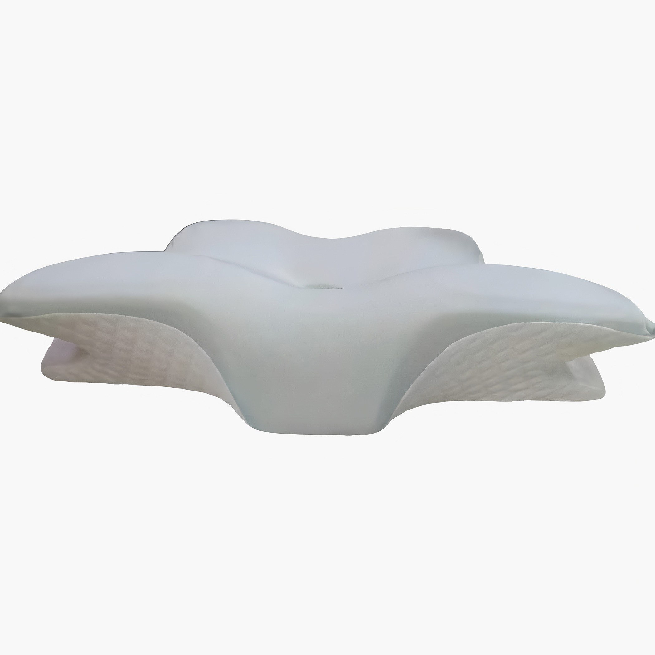 Butterfly Neck and Shoulder Support Pillow - 62x41x8x10 cm-hbxhomeware-hbxbedroom-image-5