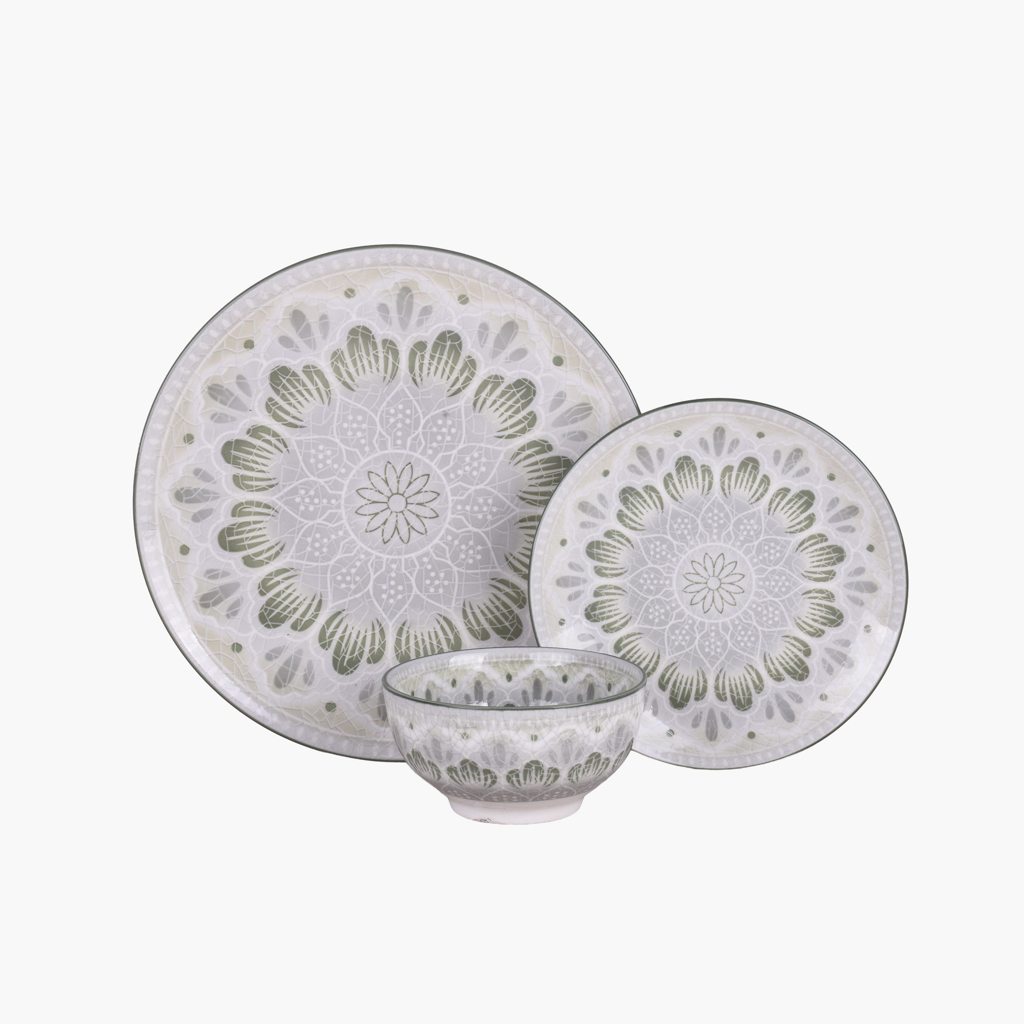 Atlanta Medallion 18-Piece Dinner Set - Serves 6-hbxdiningroom-tabletop-dinnersets-image-2