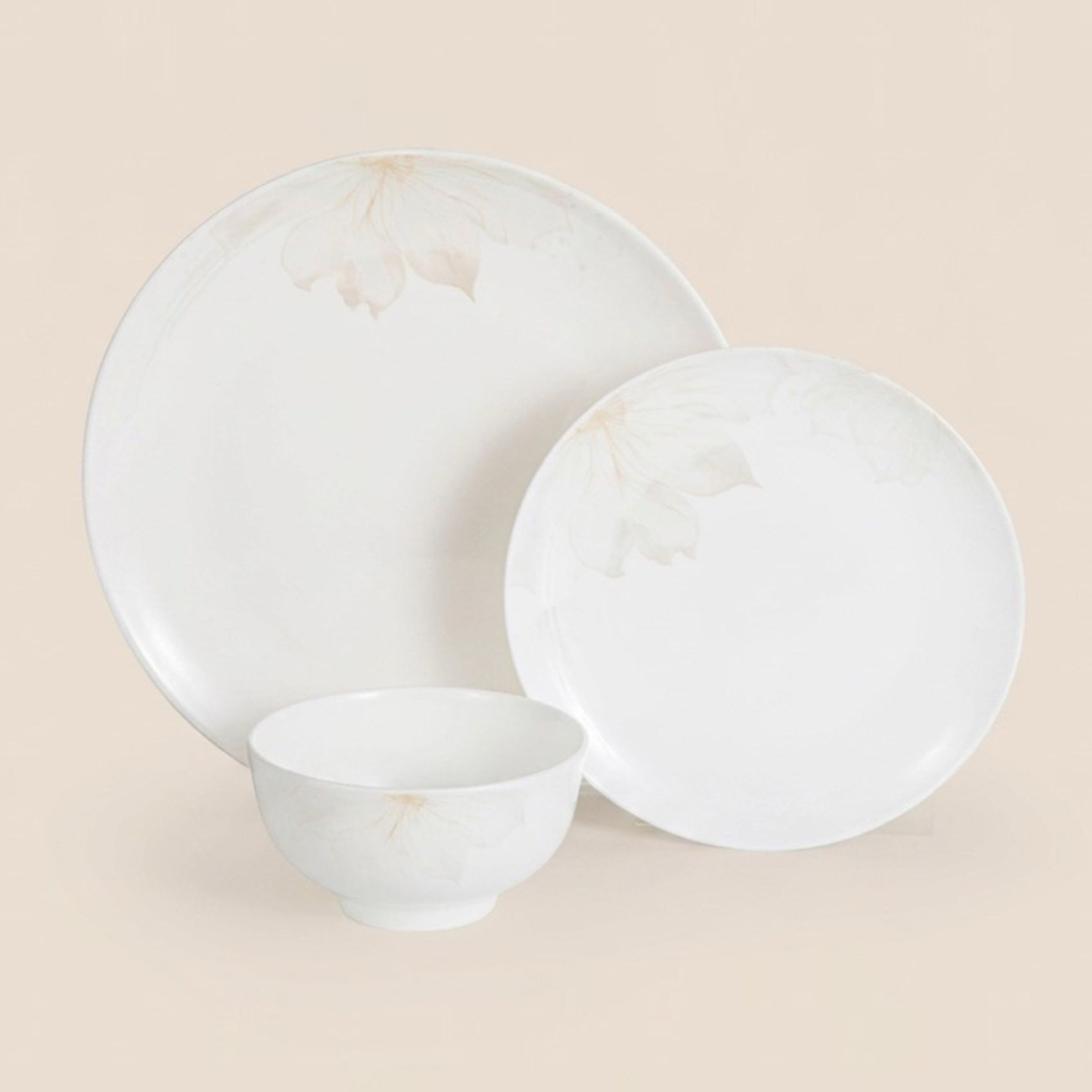 Premia Floris 18-Piece Dinner Set - Serves 6-hbxdiningroom-tabletop-dinnersets-image-1